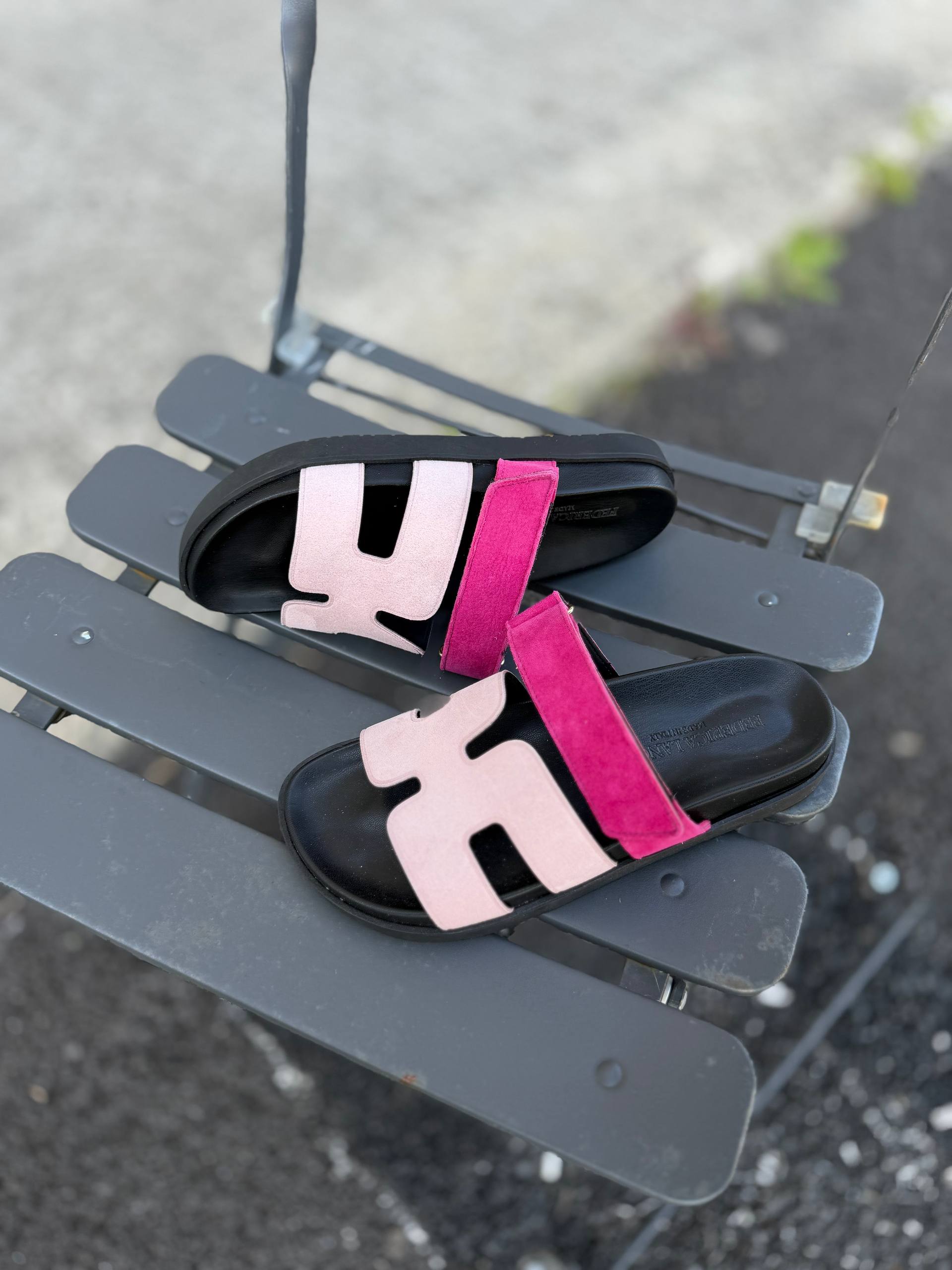 Фото Federica Lancioni