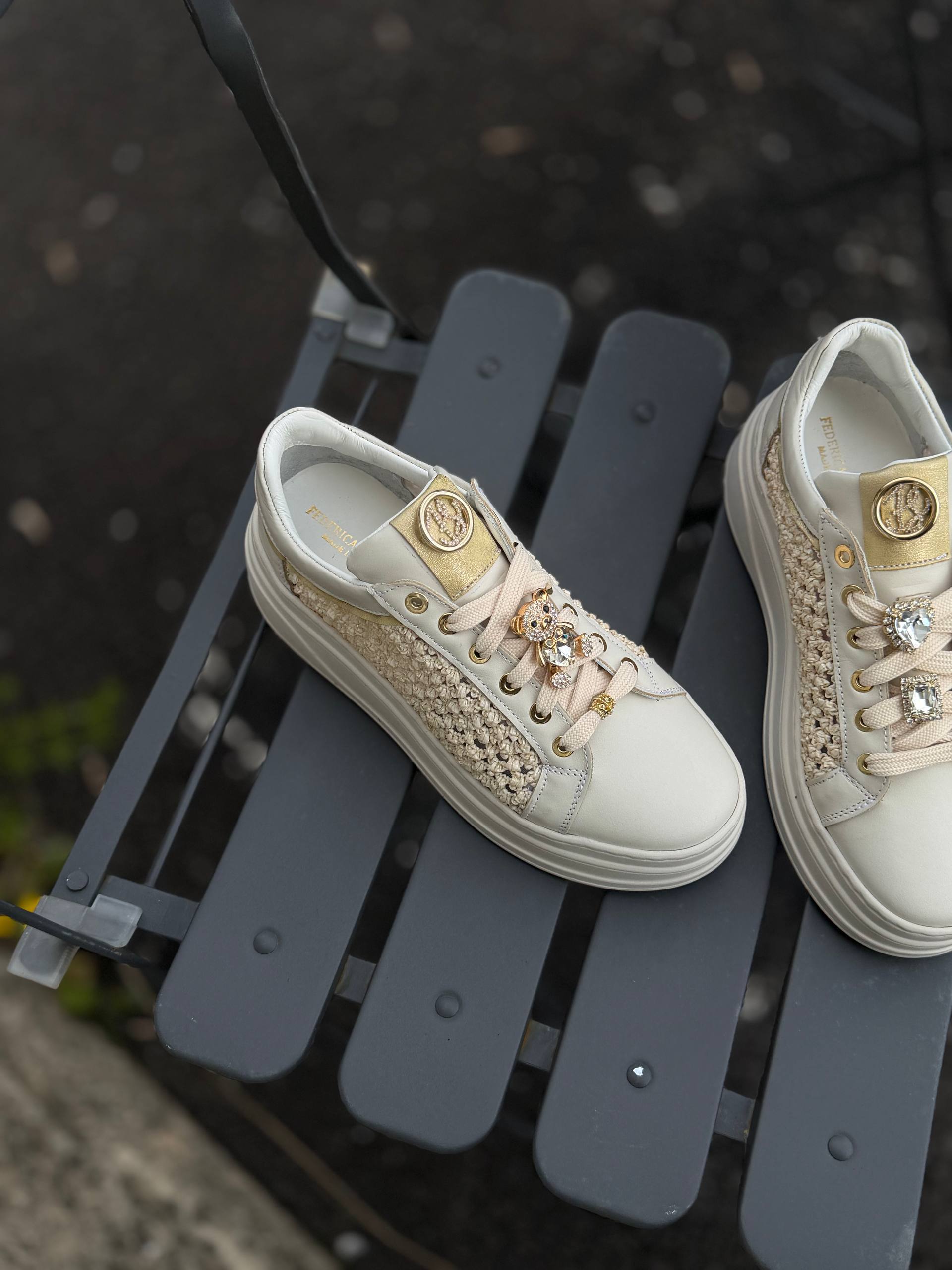 Фото Federica Lancioni