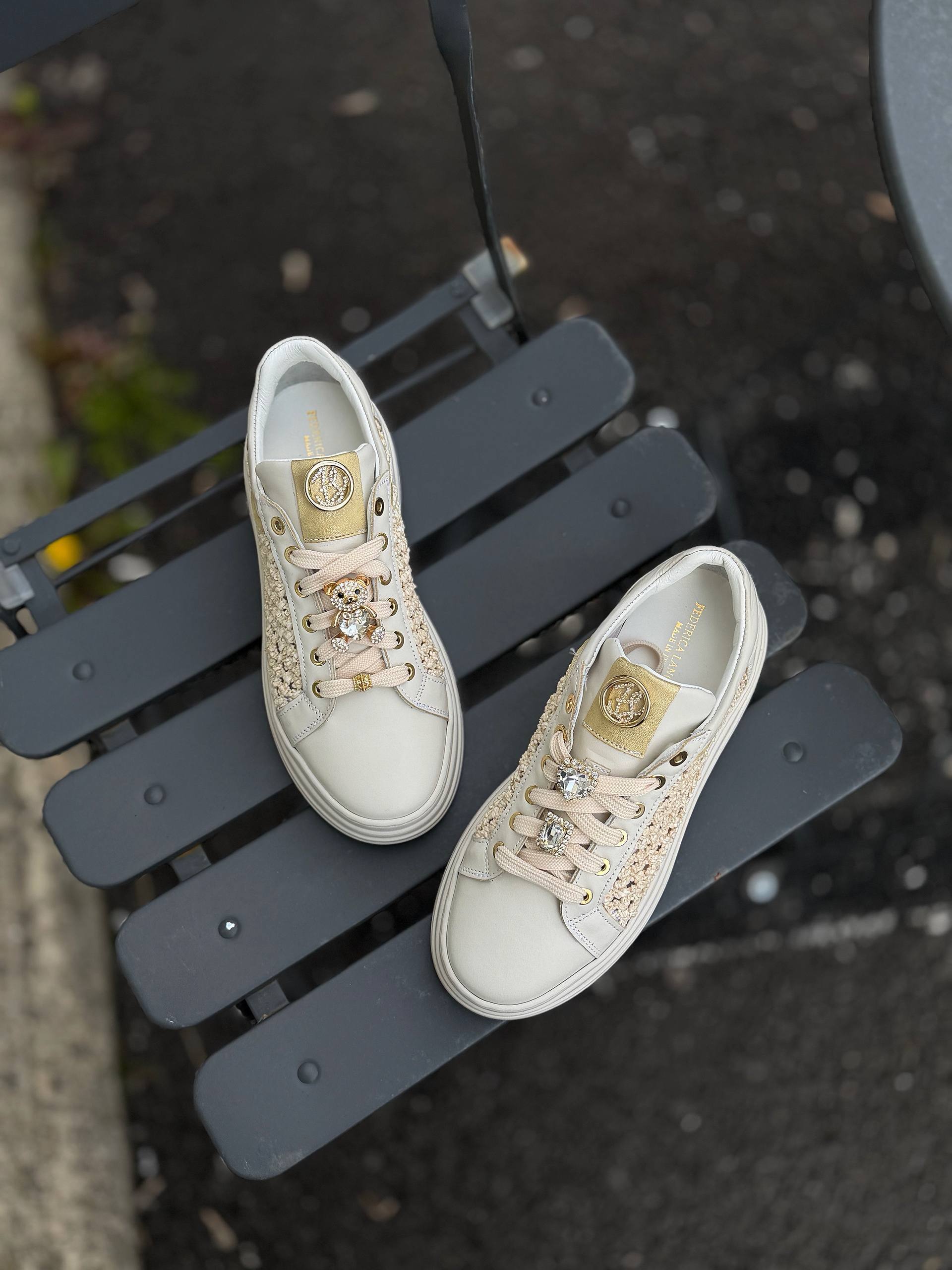 Фото Federica Lancioni