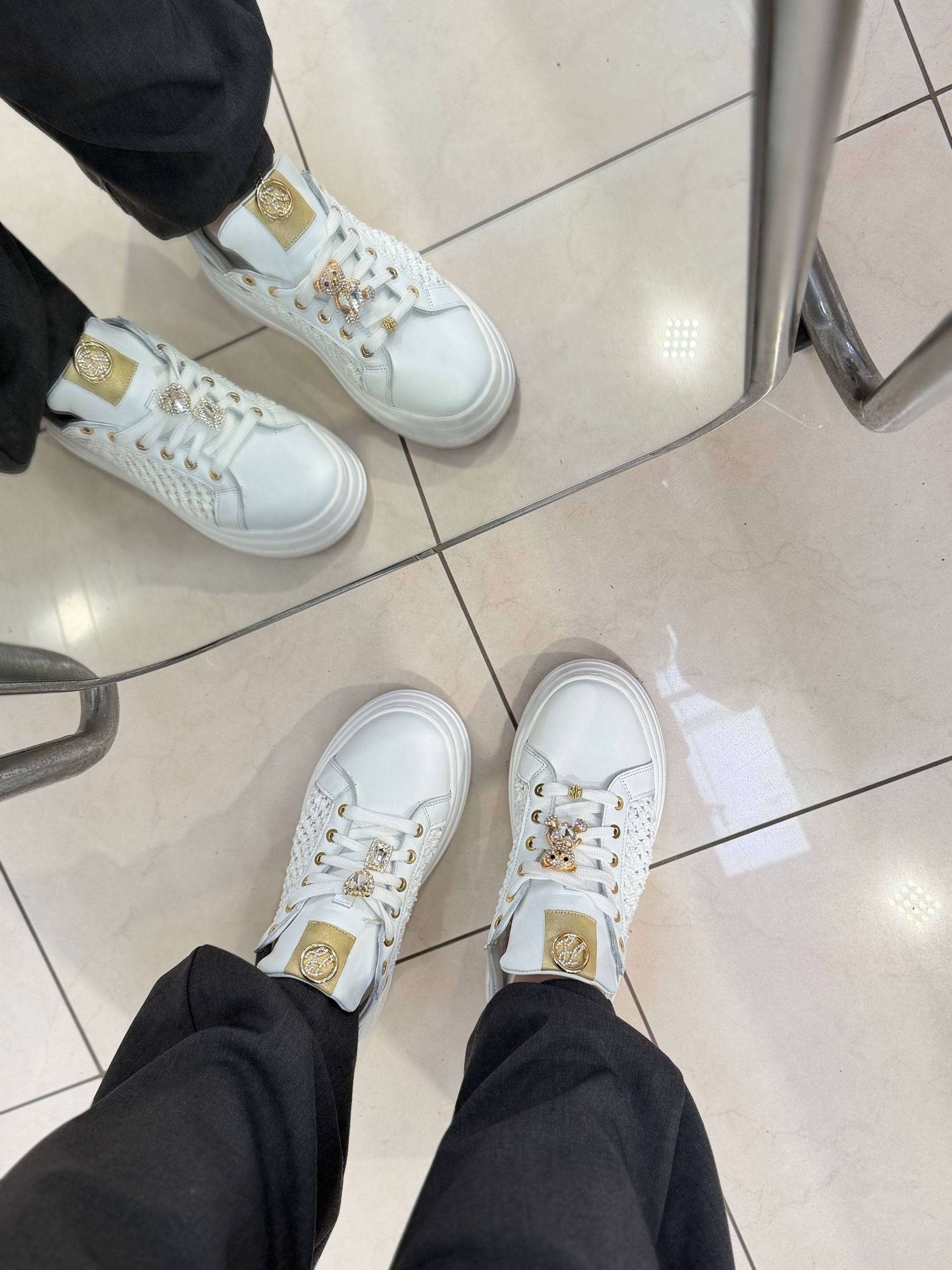 Итальянская одежда, бренд Federica Lancioni, арт. 74211004