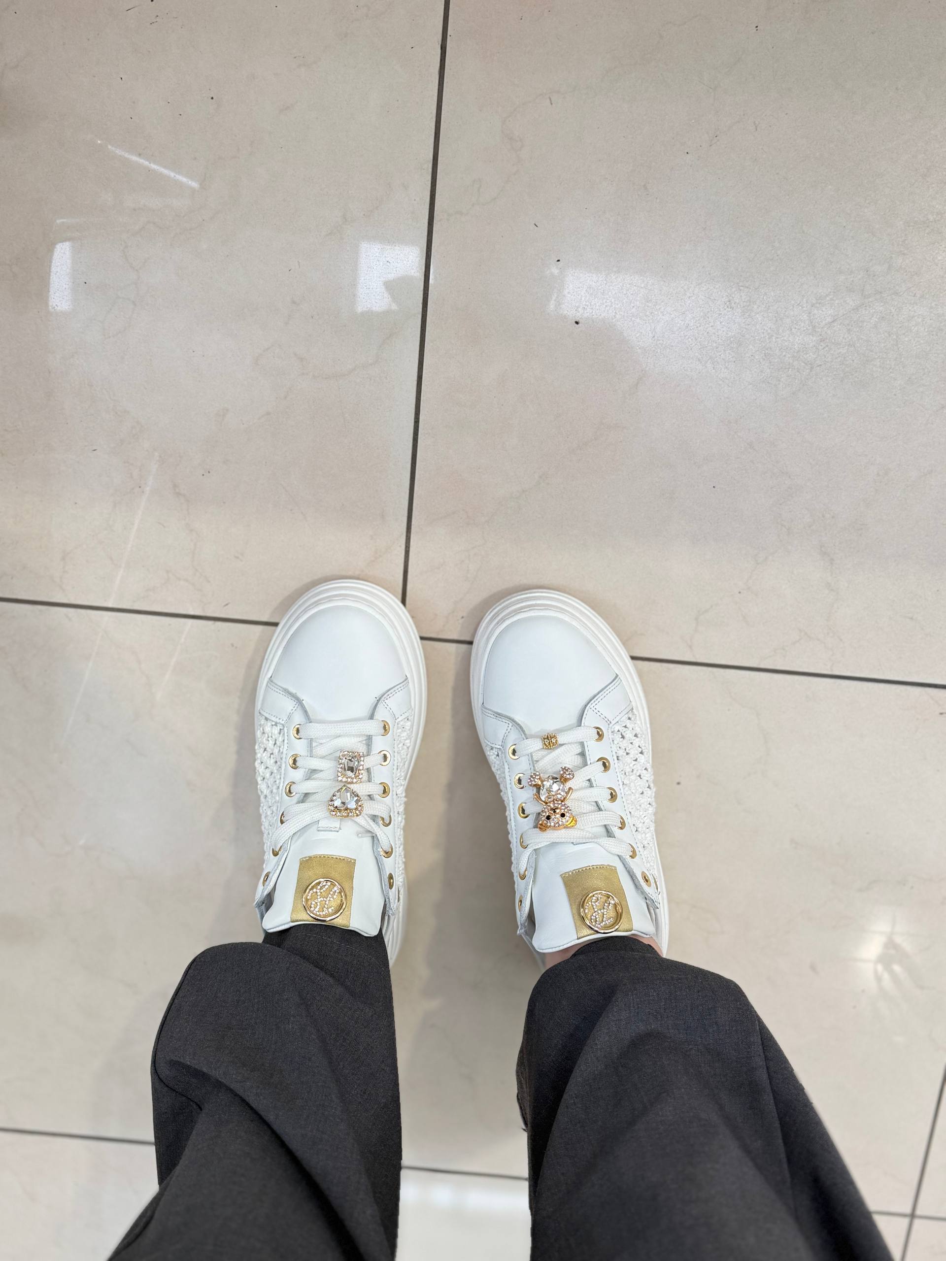 Фото Federica Lancioni