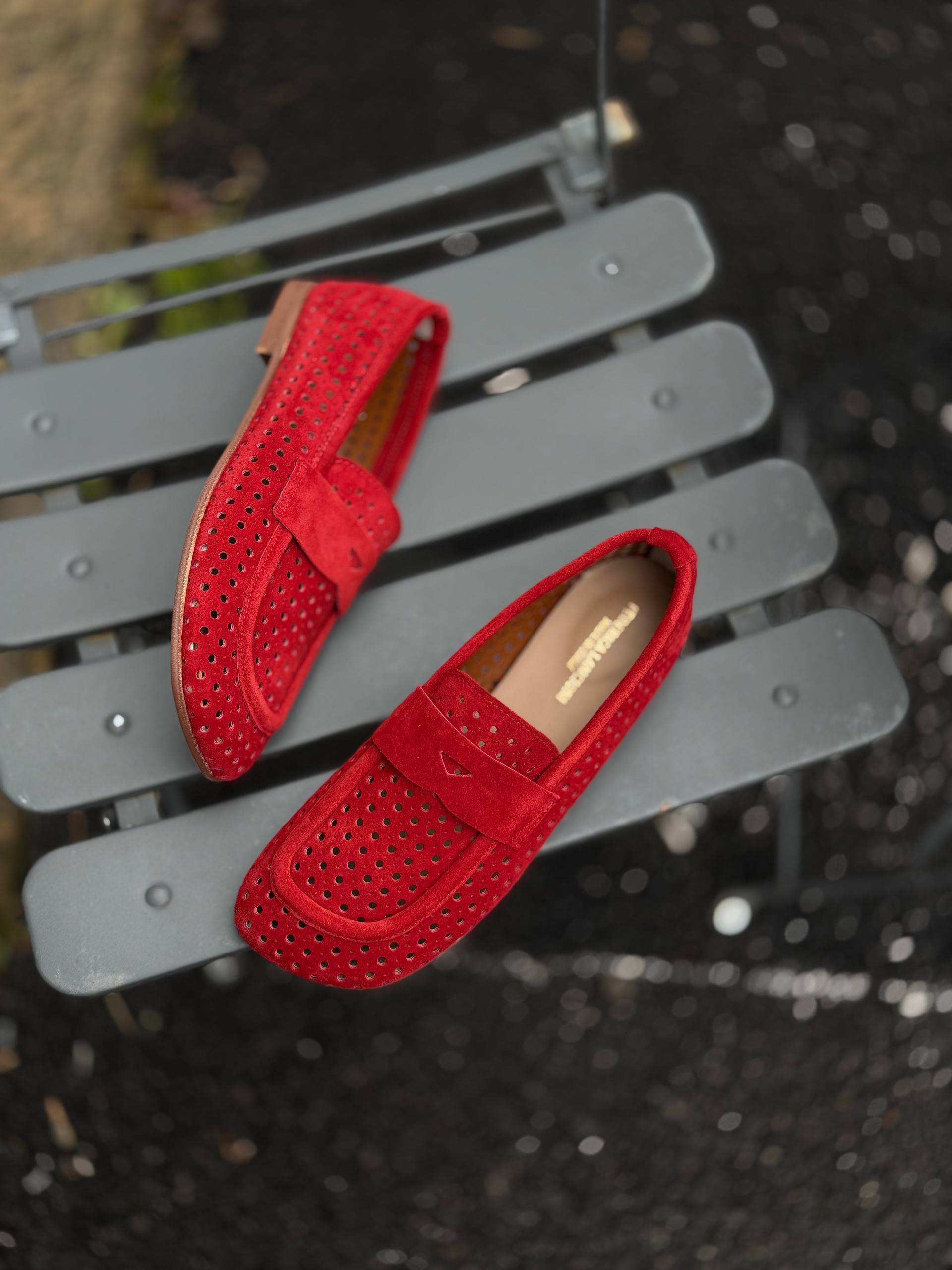 Фото Federica Lancioni