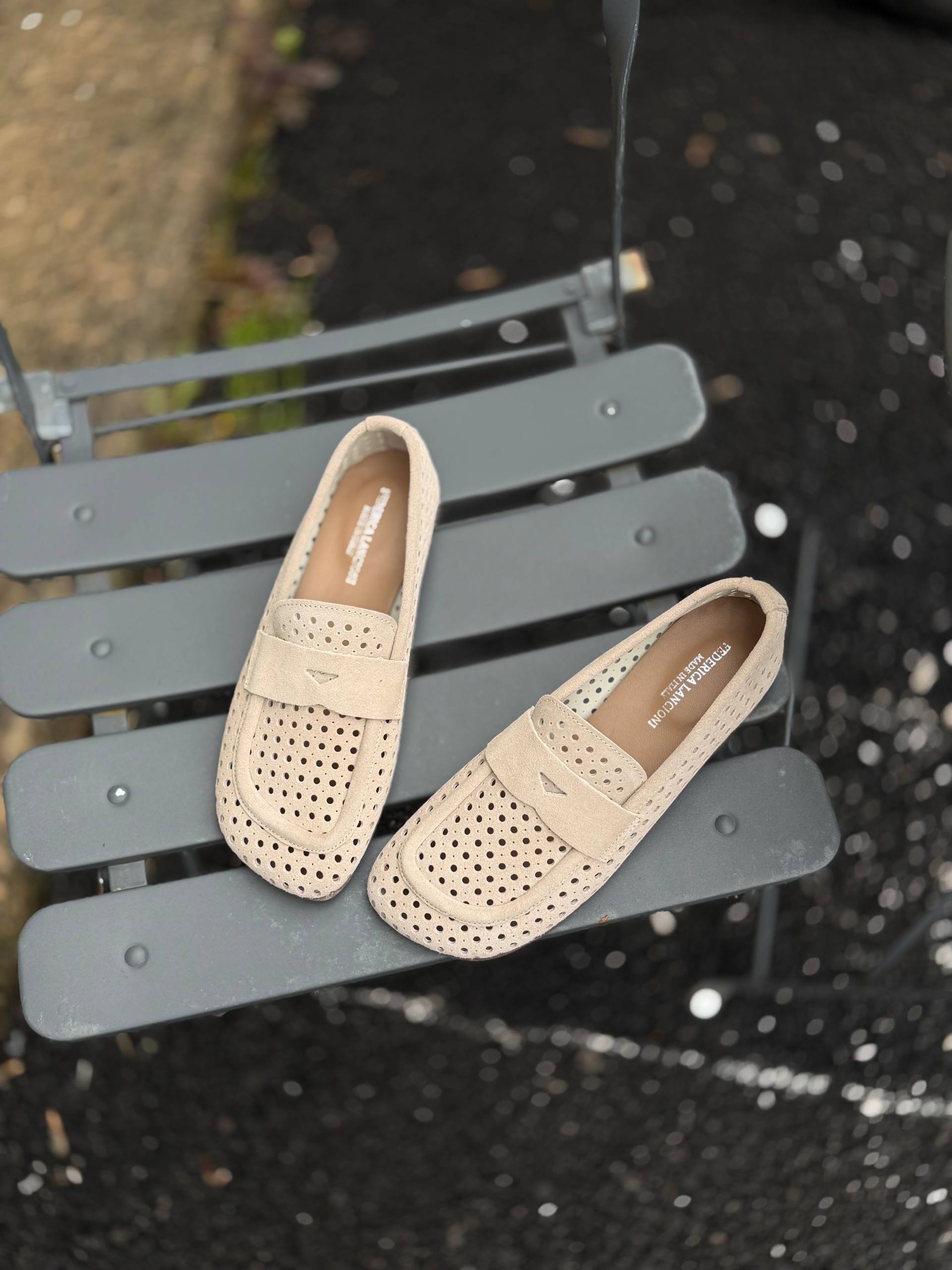 Фото Federica Lancioni