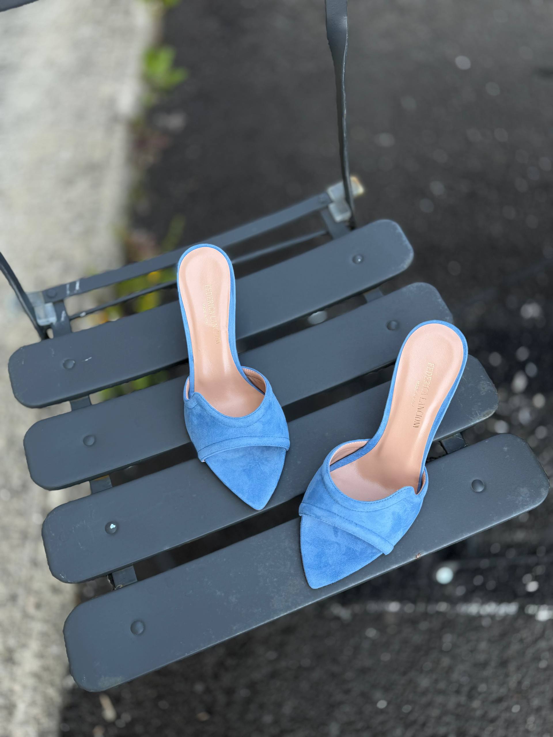 Фото Federica Lancioni