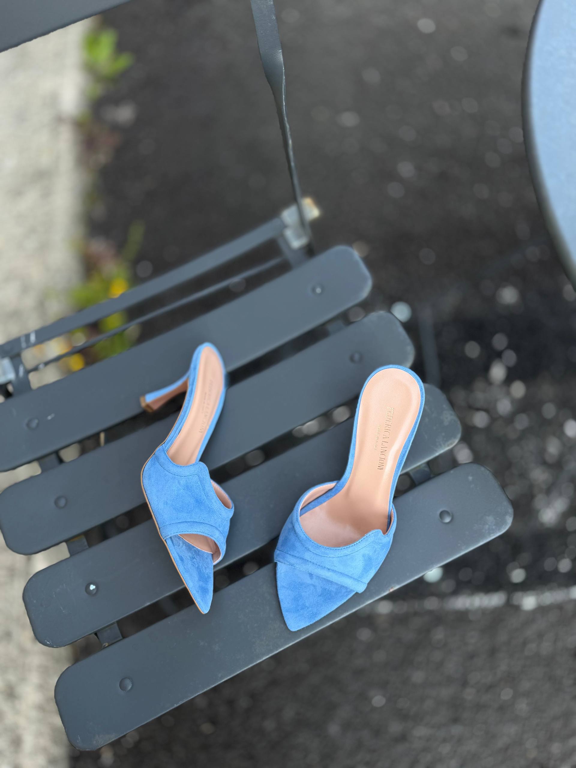 Итальянская одежда, бренд Federica Lancioni, арт. 74211926