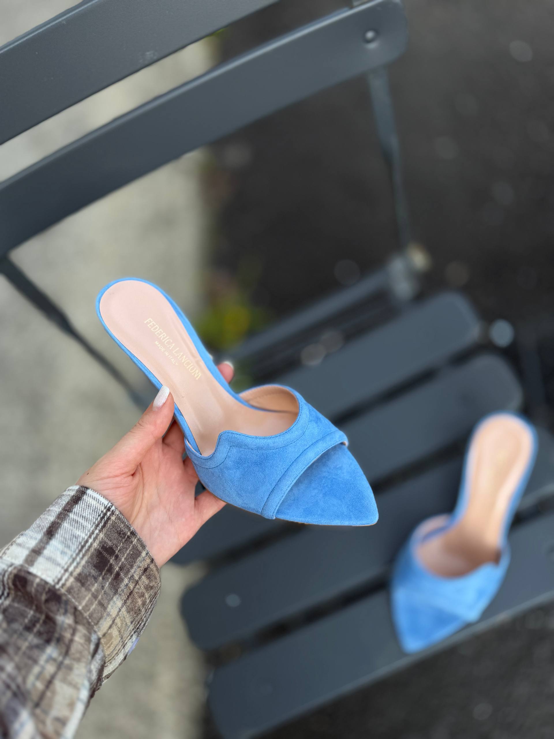 Итальянская одежда, бренд Federica Lancioni, арт. 74211928