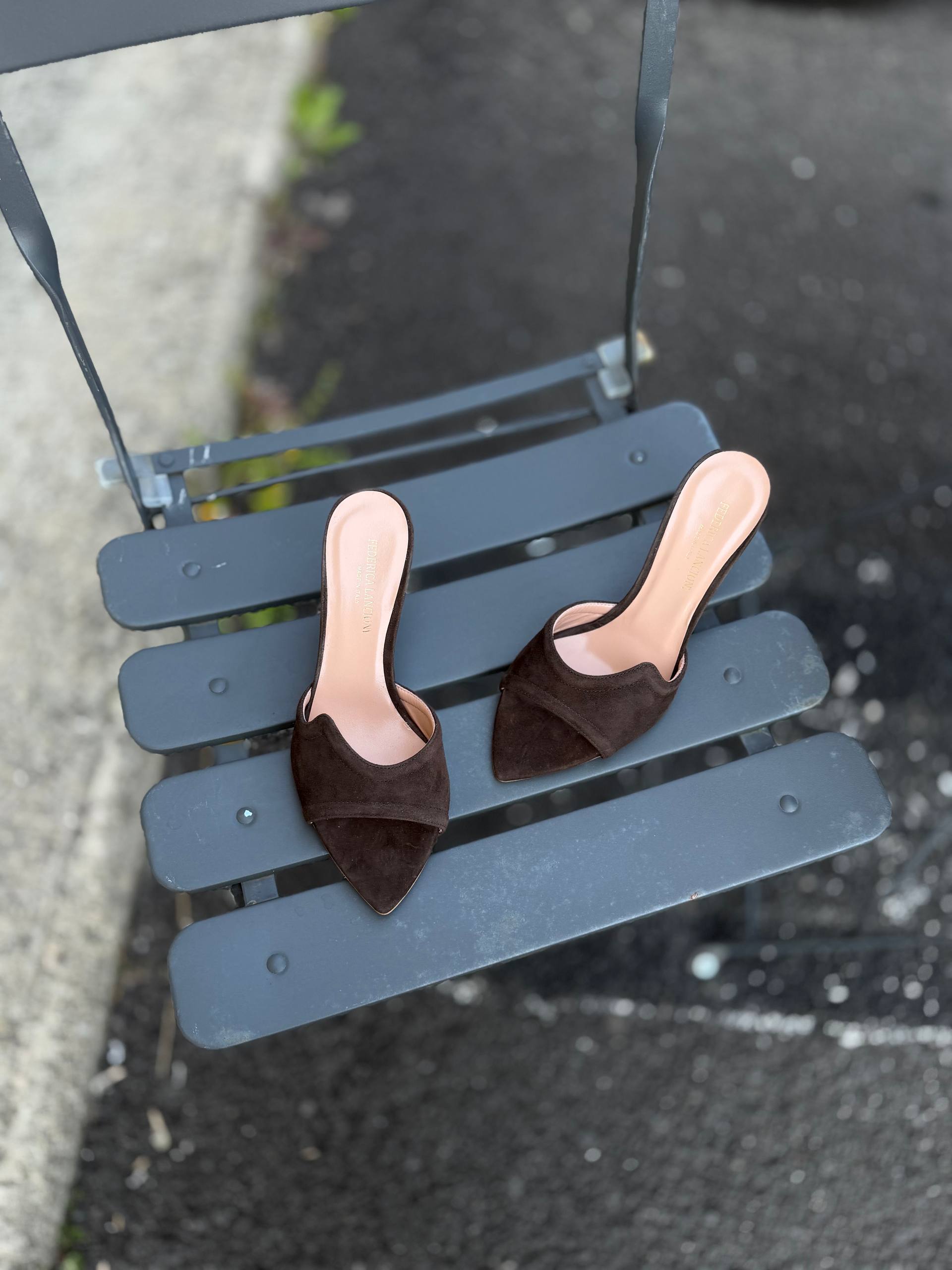 Фото Federica Lancioni