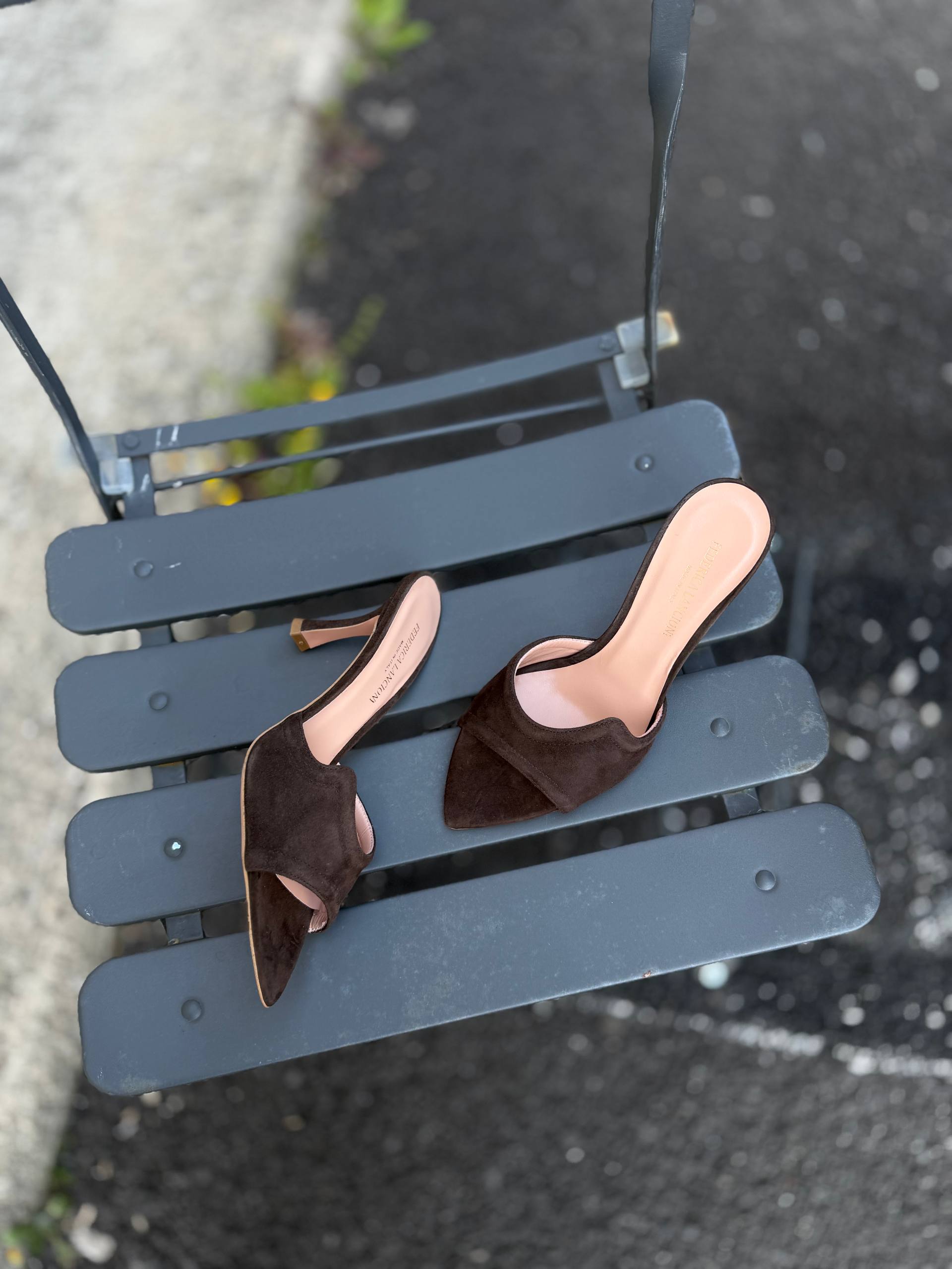 Фото Federica Lancioni