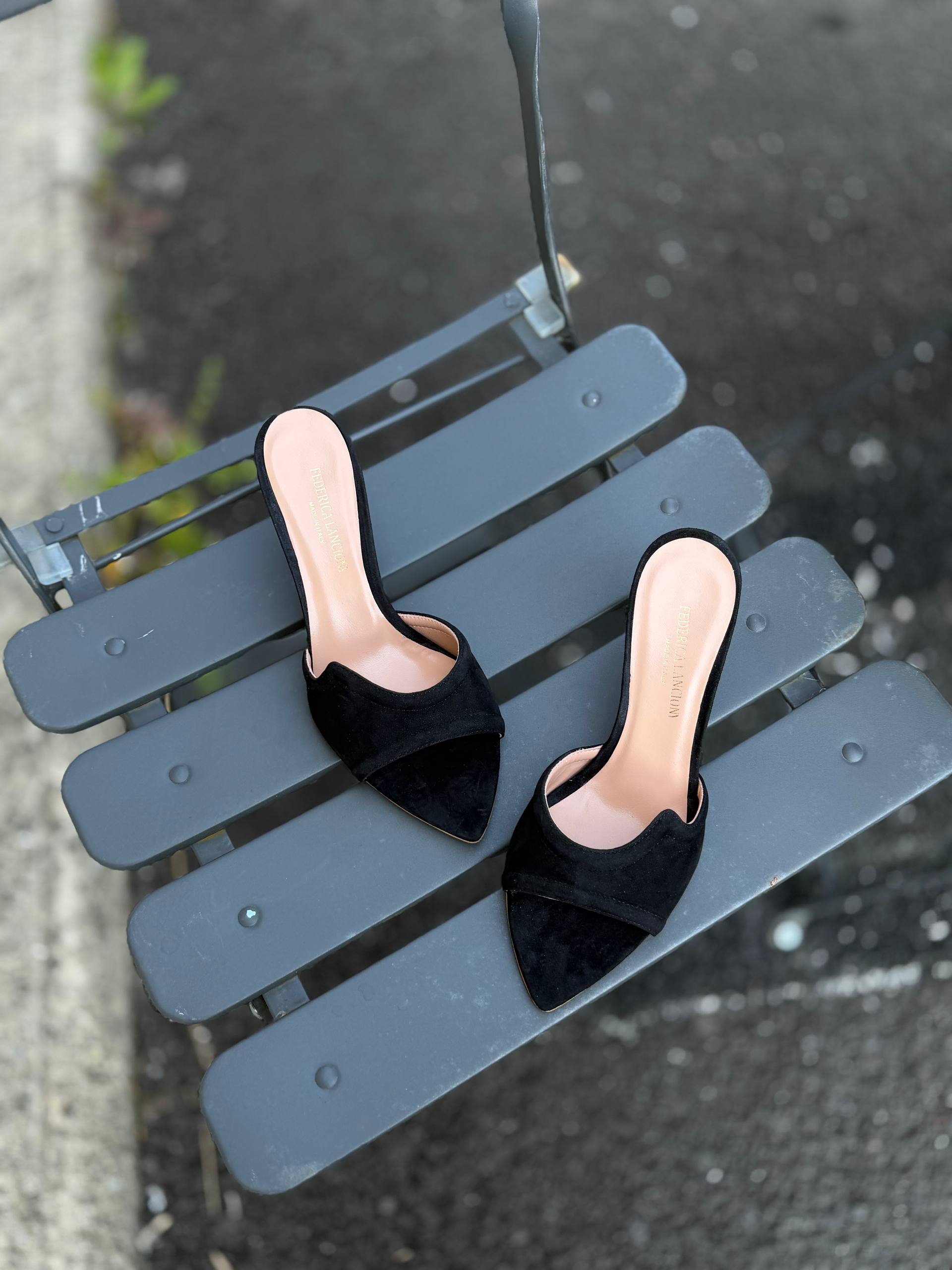 Итальянская одежда, бренд Federica Lancioni, арт. 74211937