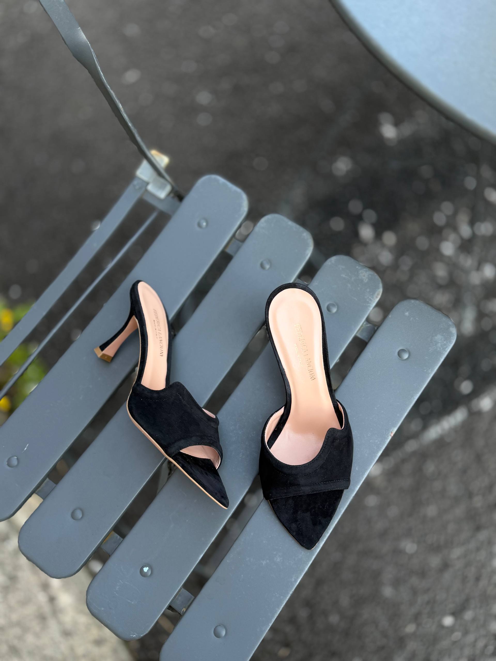 Фото Federica Lancioni