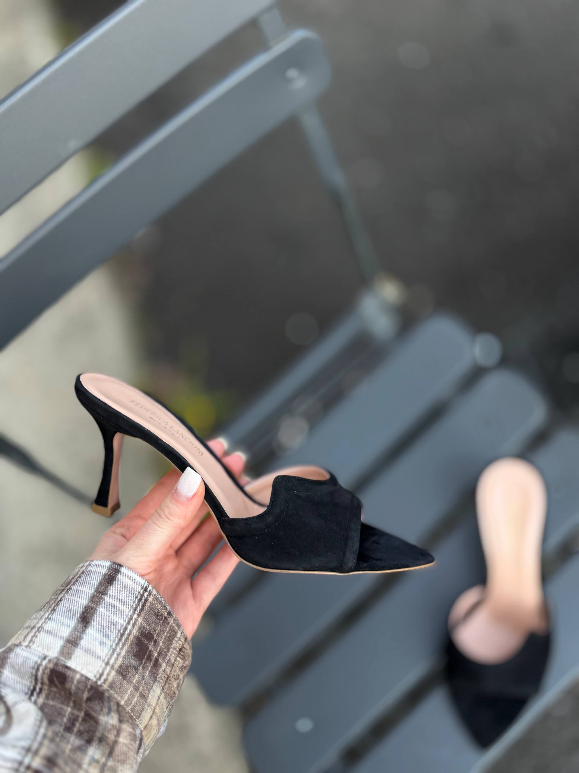 Фото Federica Lancioni