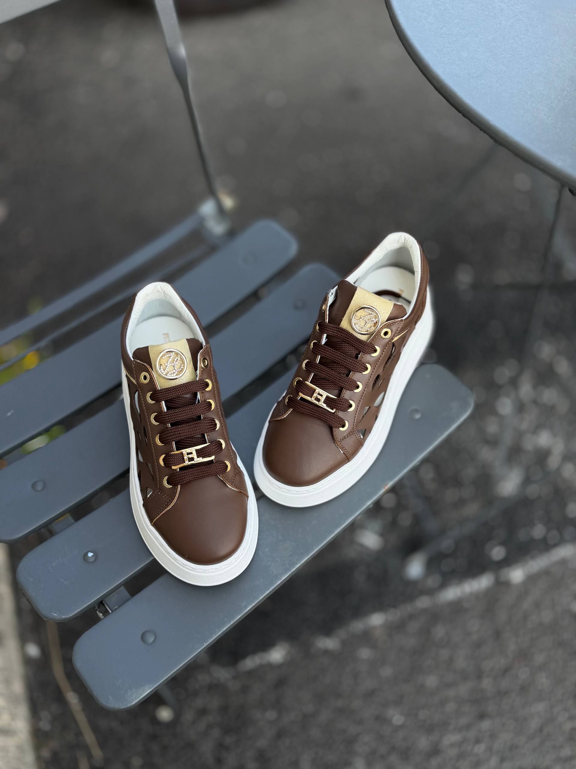 Фото Federica Lancioni