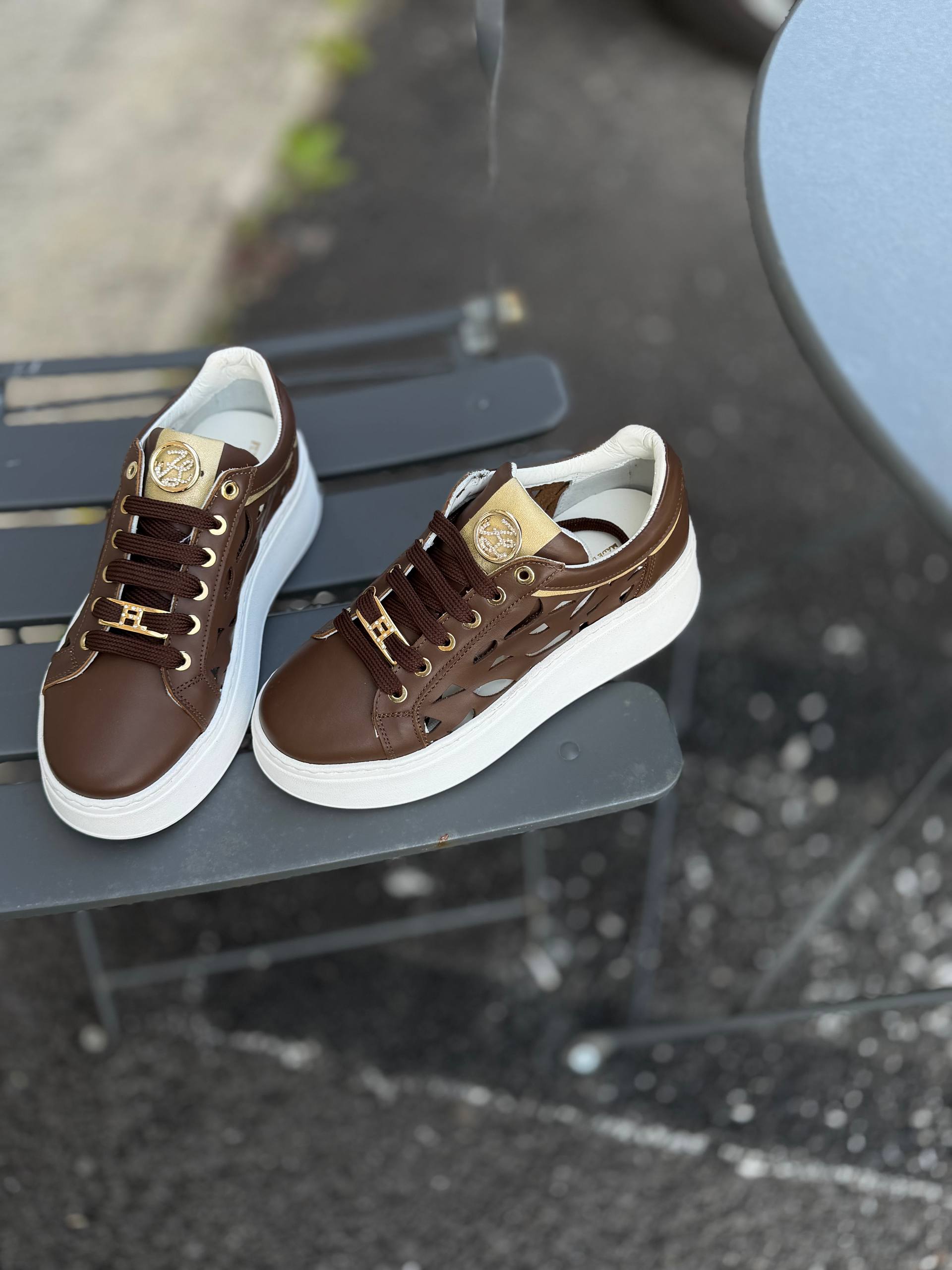 Фото Federica Lancioni