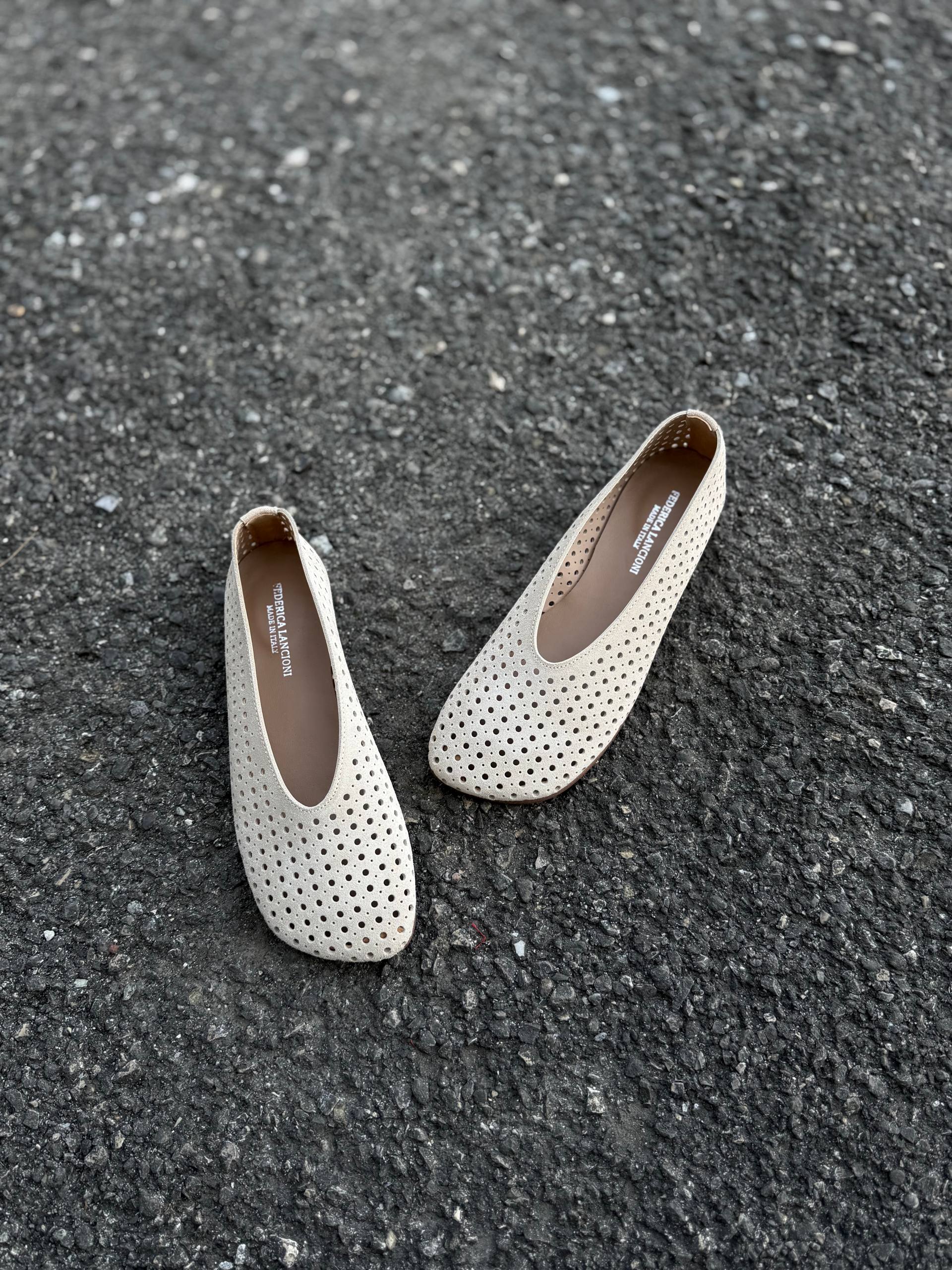 Фото Federica Lancioni