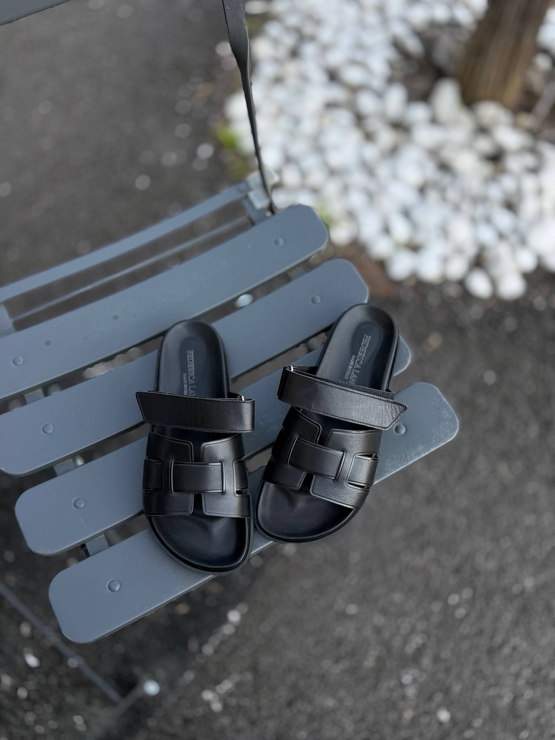 Фото Federica Lancioni