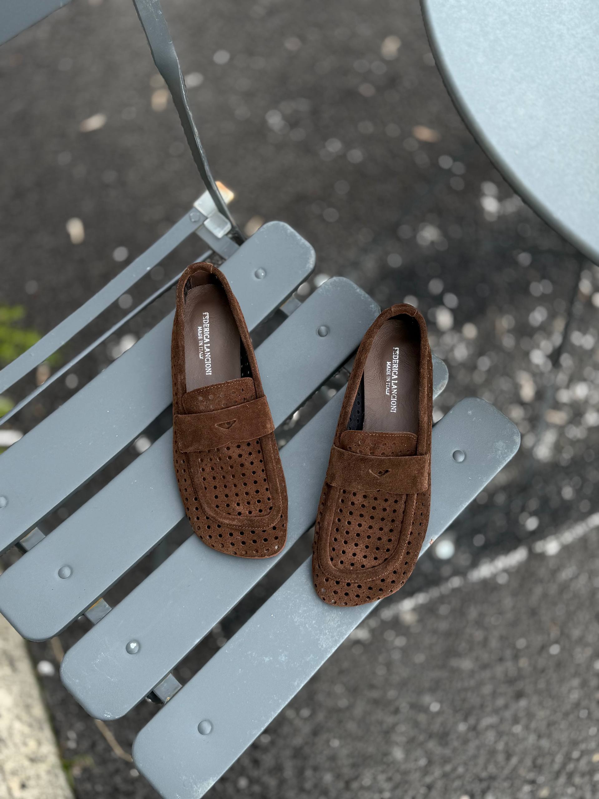 Фото Federica Lancioni