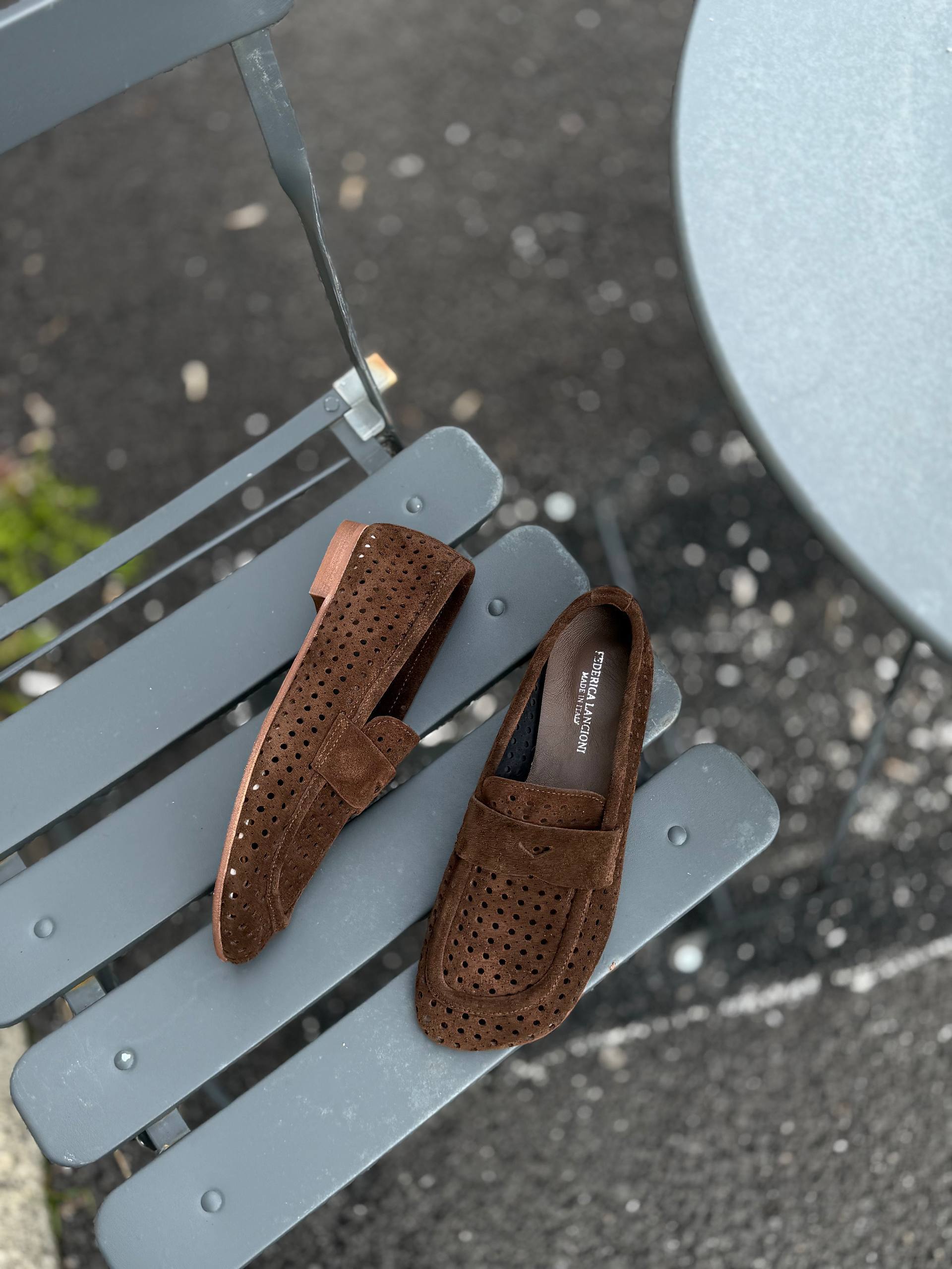 Фото Federica Lancioni