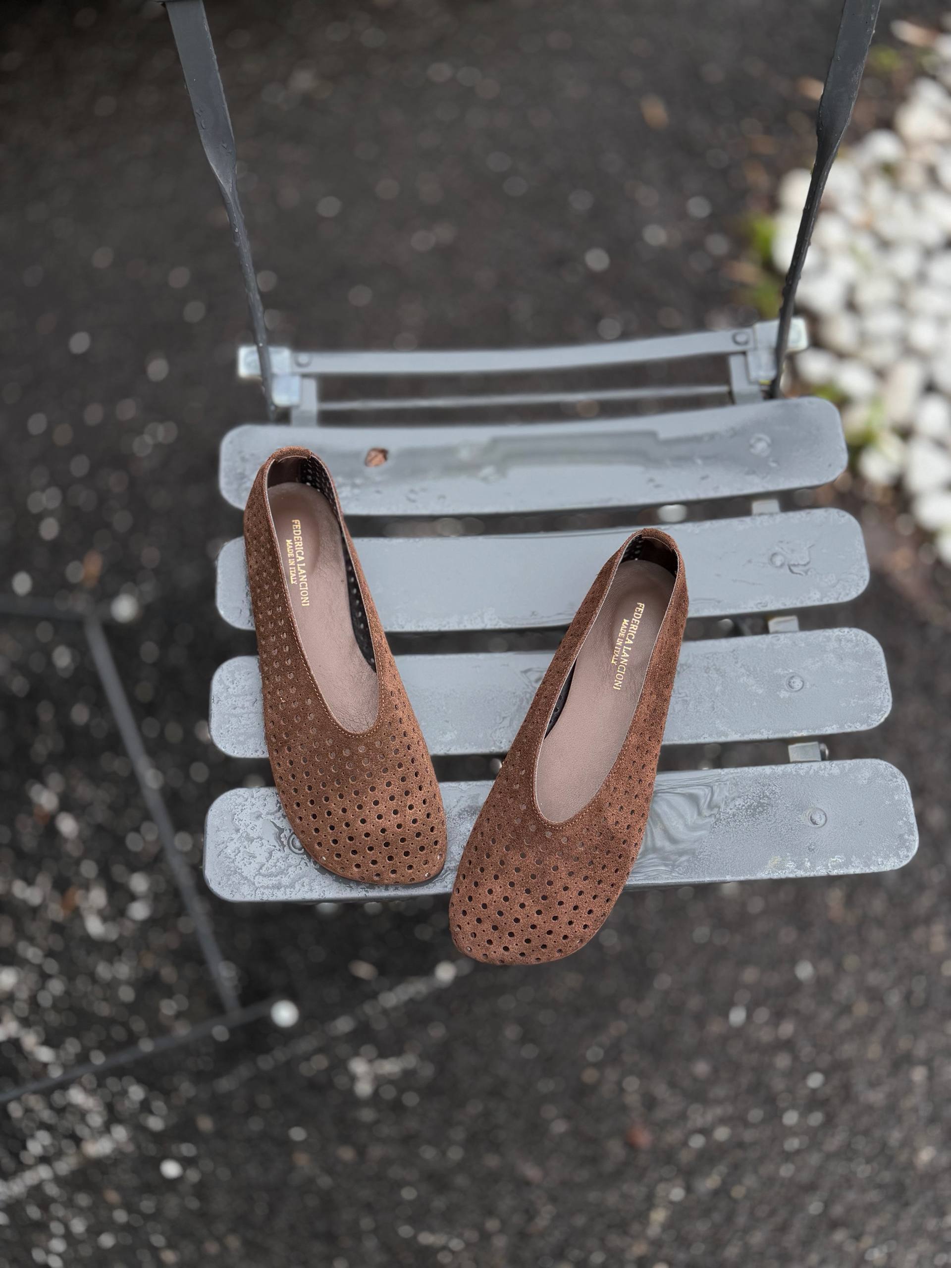 Итальянская одежда, бренд Federica Lancioni, арт. 74211993