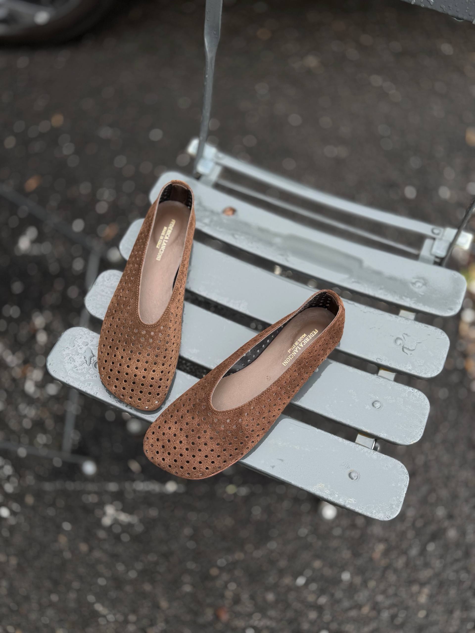 Итальянская одежда, бренд Federica Lancioni, арт. 74211994