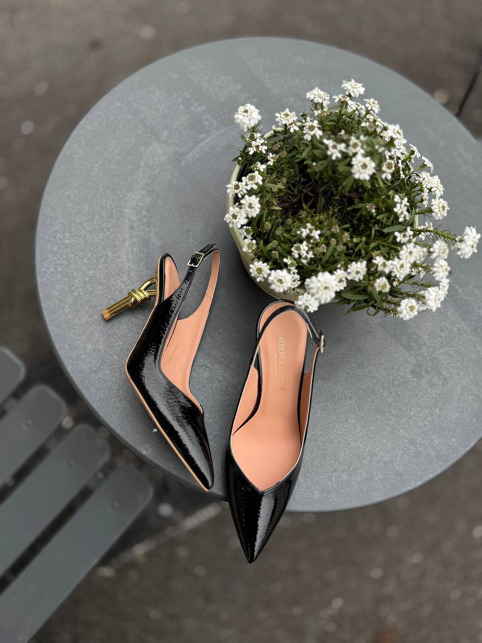 Итальянская одежда, бренд Federica Lancioni, арт. 74213181