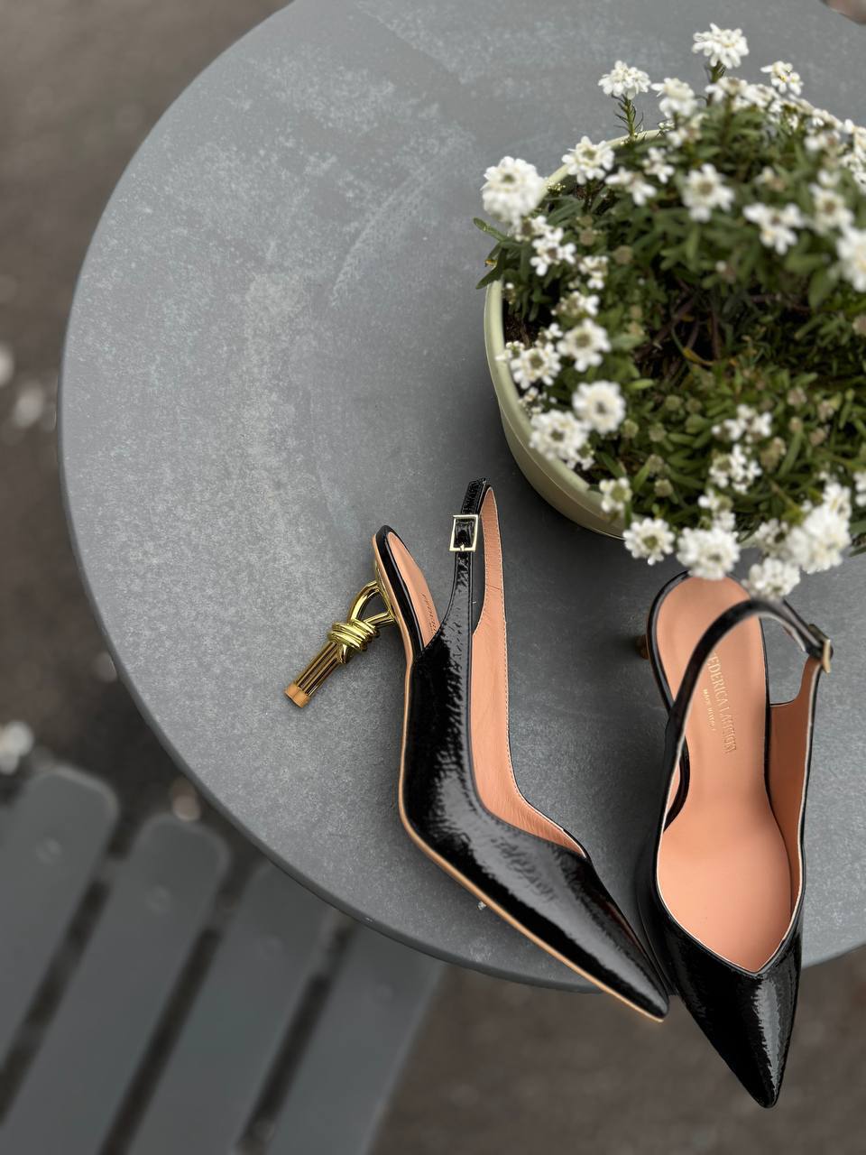 Итальянская одежда, бренд Federica Lancioni, арт. 74213182