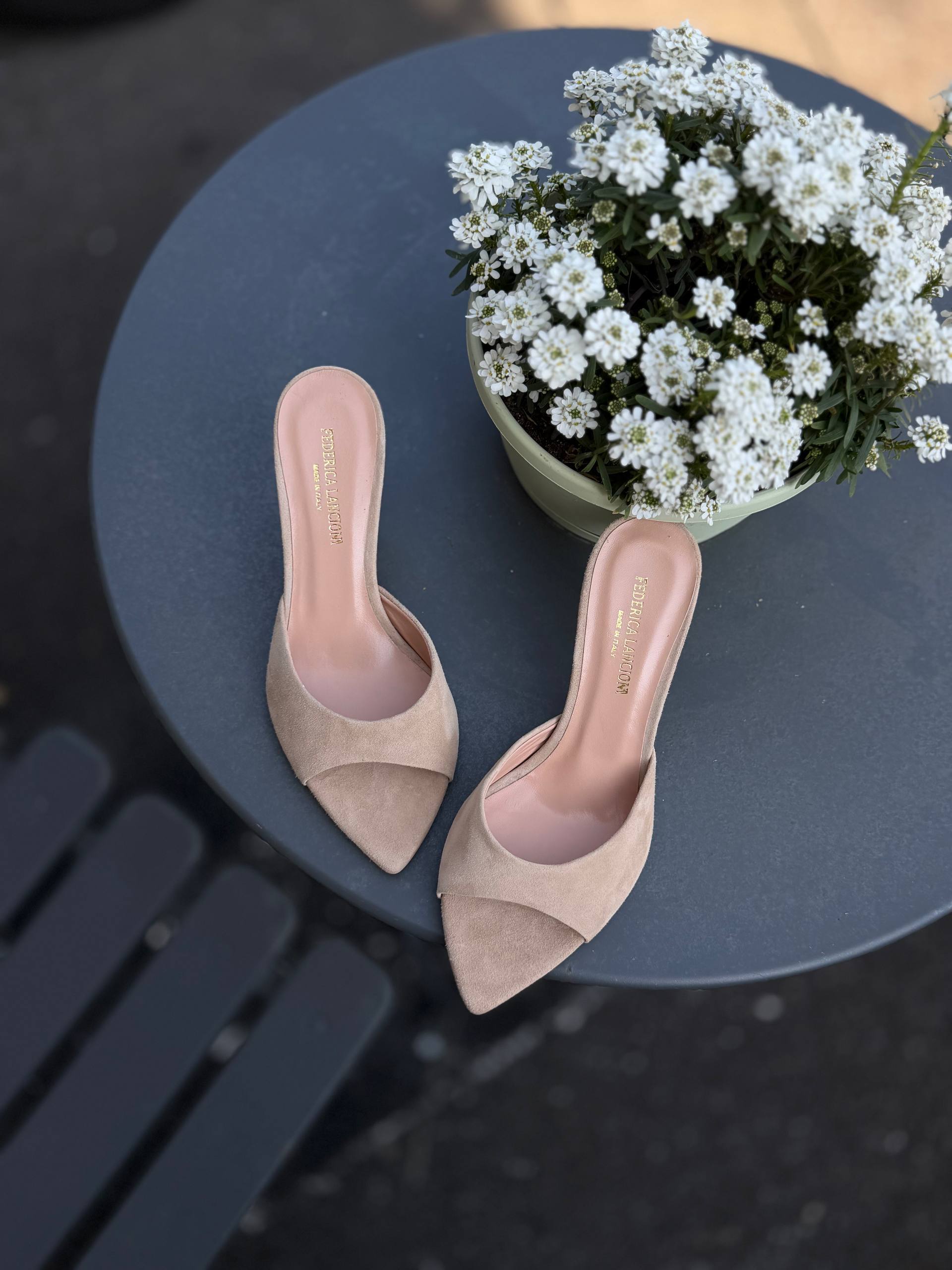 Фото Federica Lancioni