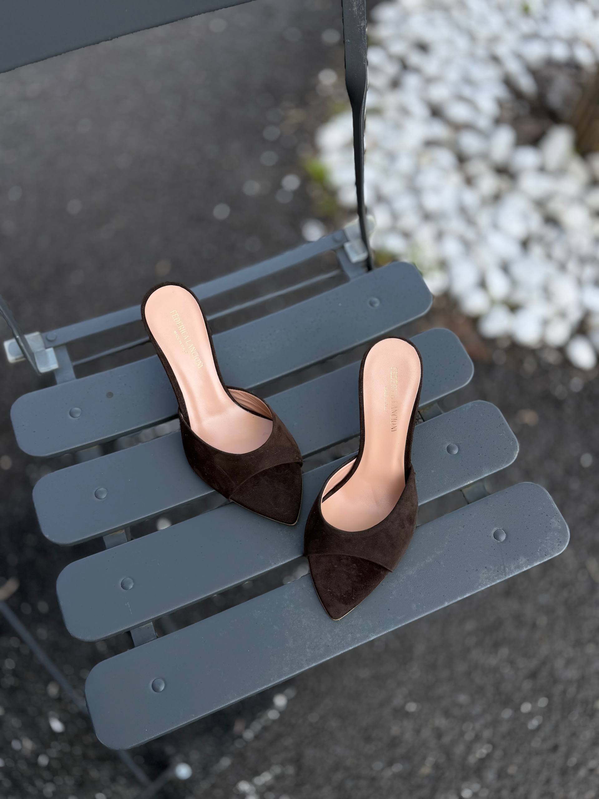 Фото Federica Lancioni