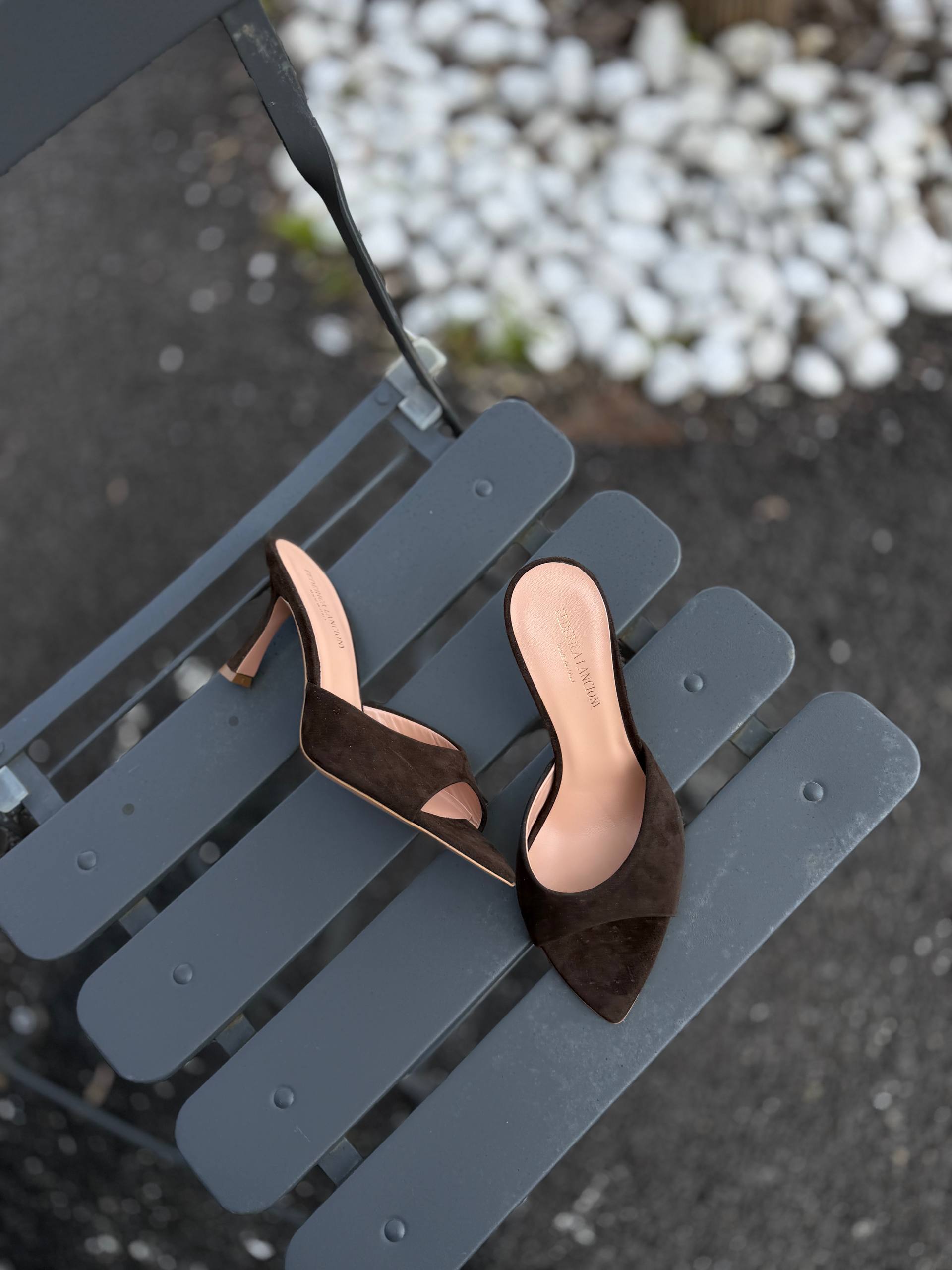 Фото Federica Lancioni