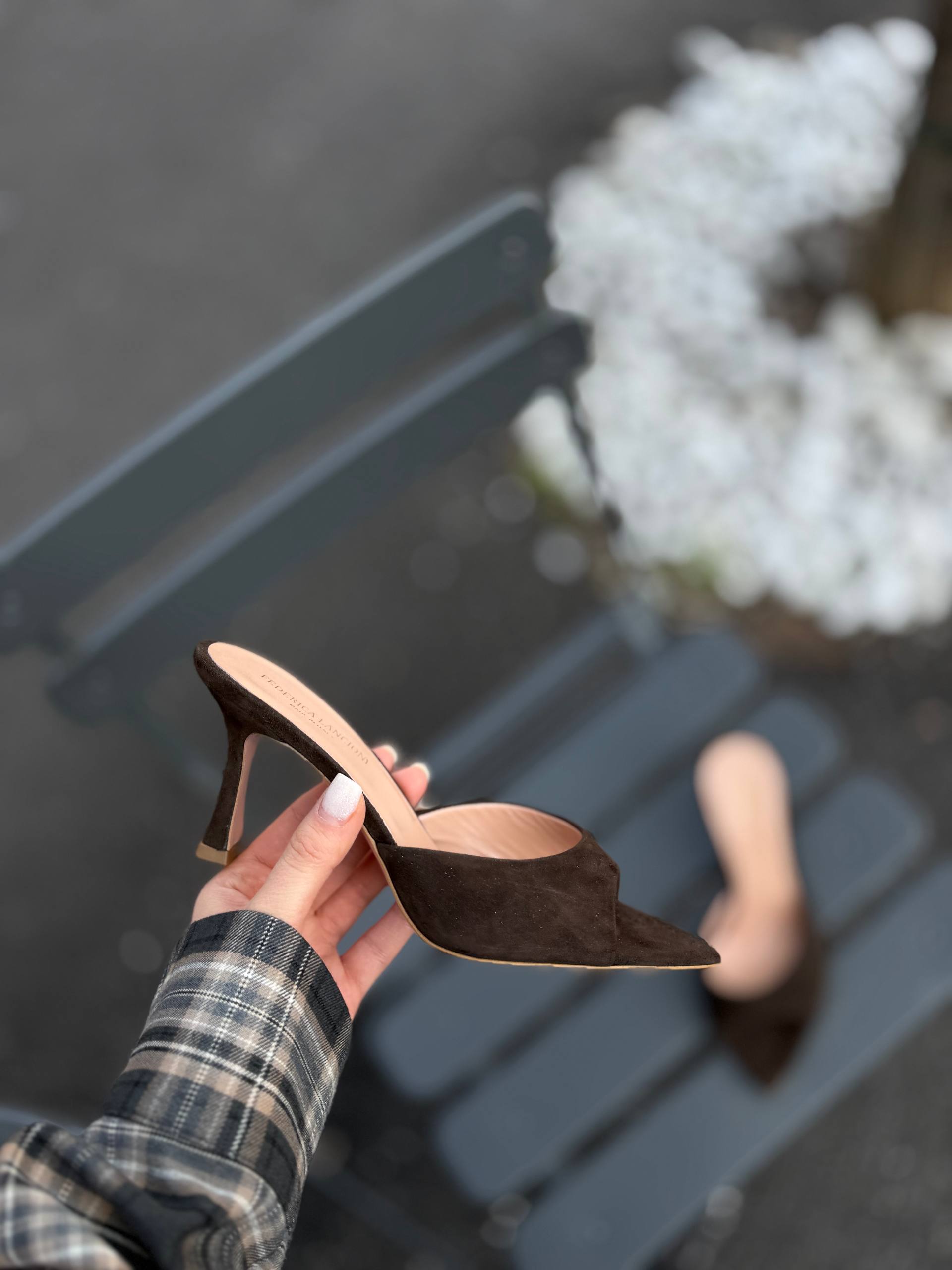 Фото Federica Lancioni