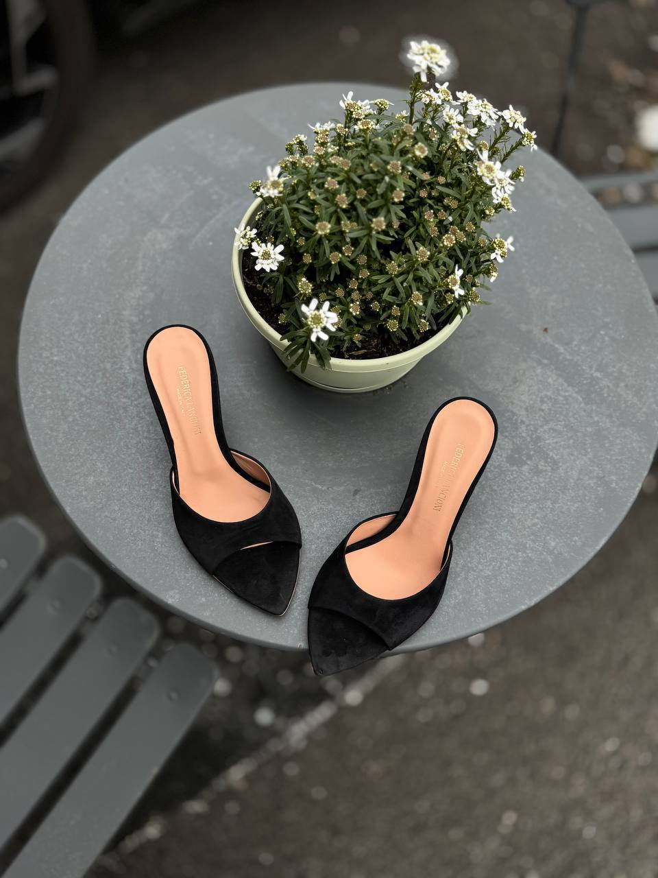 Фото Federica Lancioni