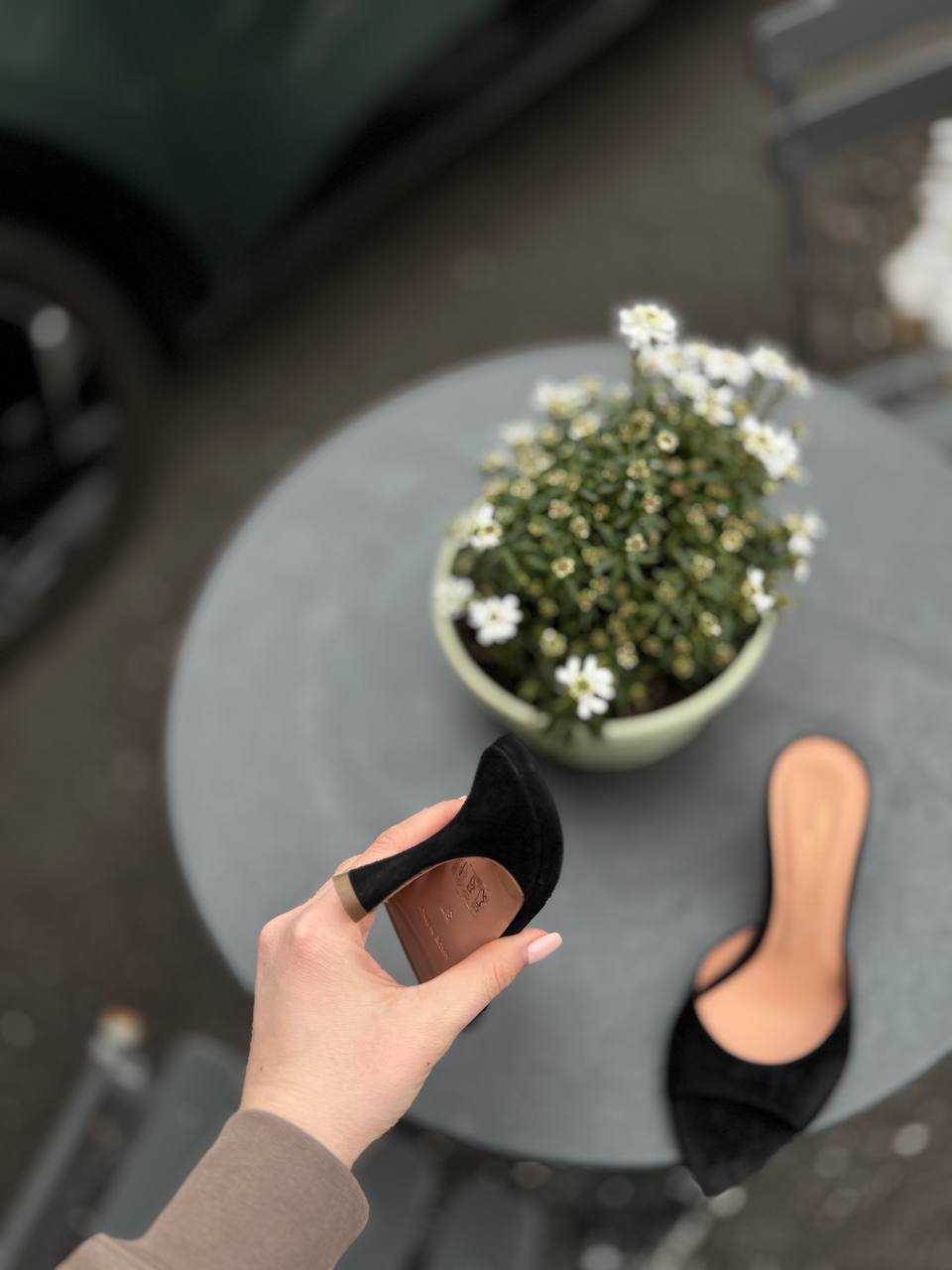 Фото Federica Lancioni