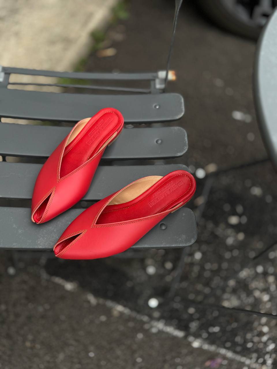 Фото Federica Lancioni