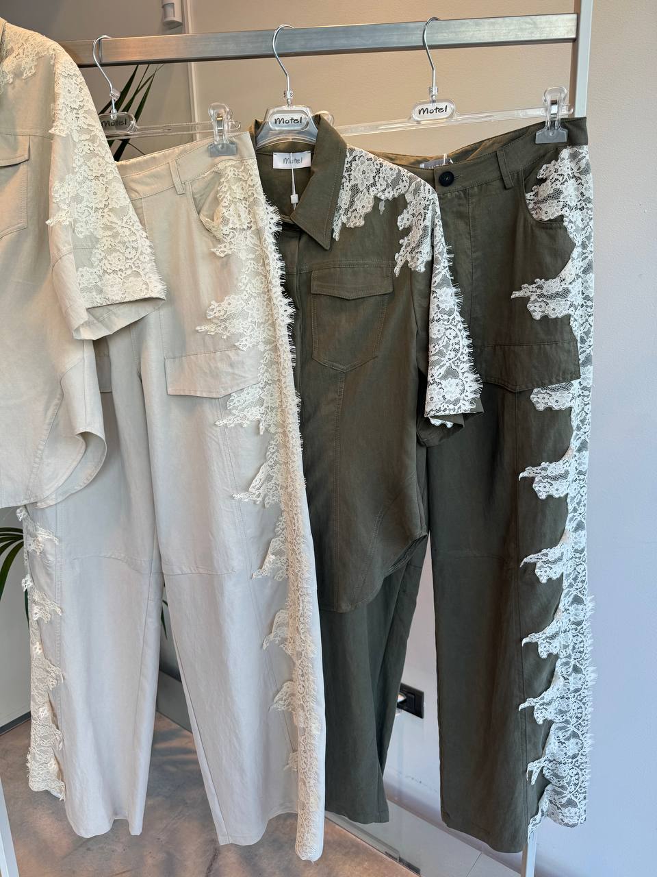 Итальянская одежда, бренд Adora, арт. 74221426