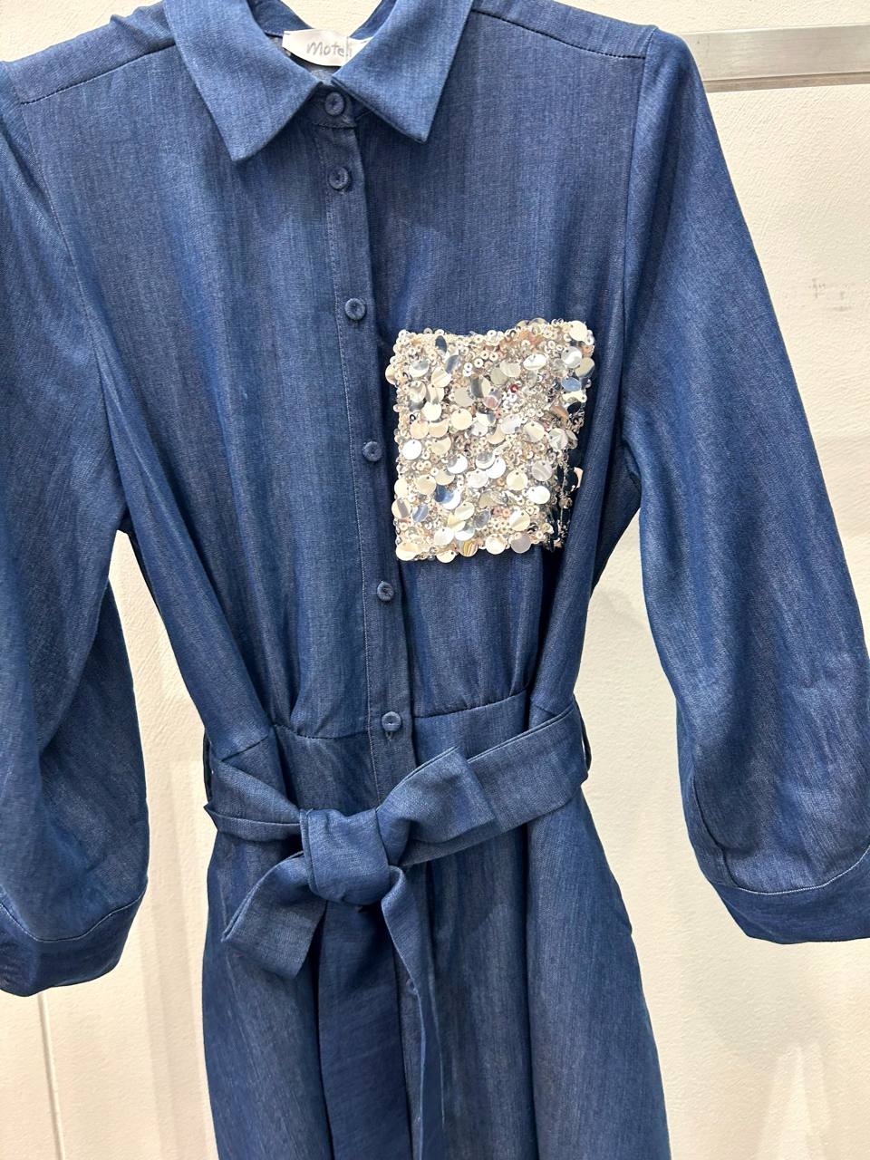 Итальянская одежда, бренд Adora, арт. 74235813