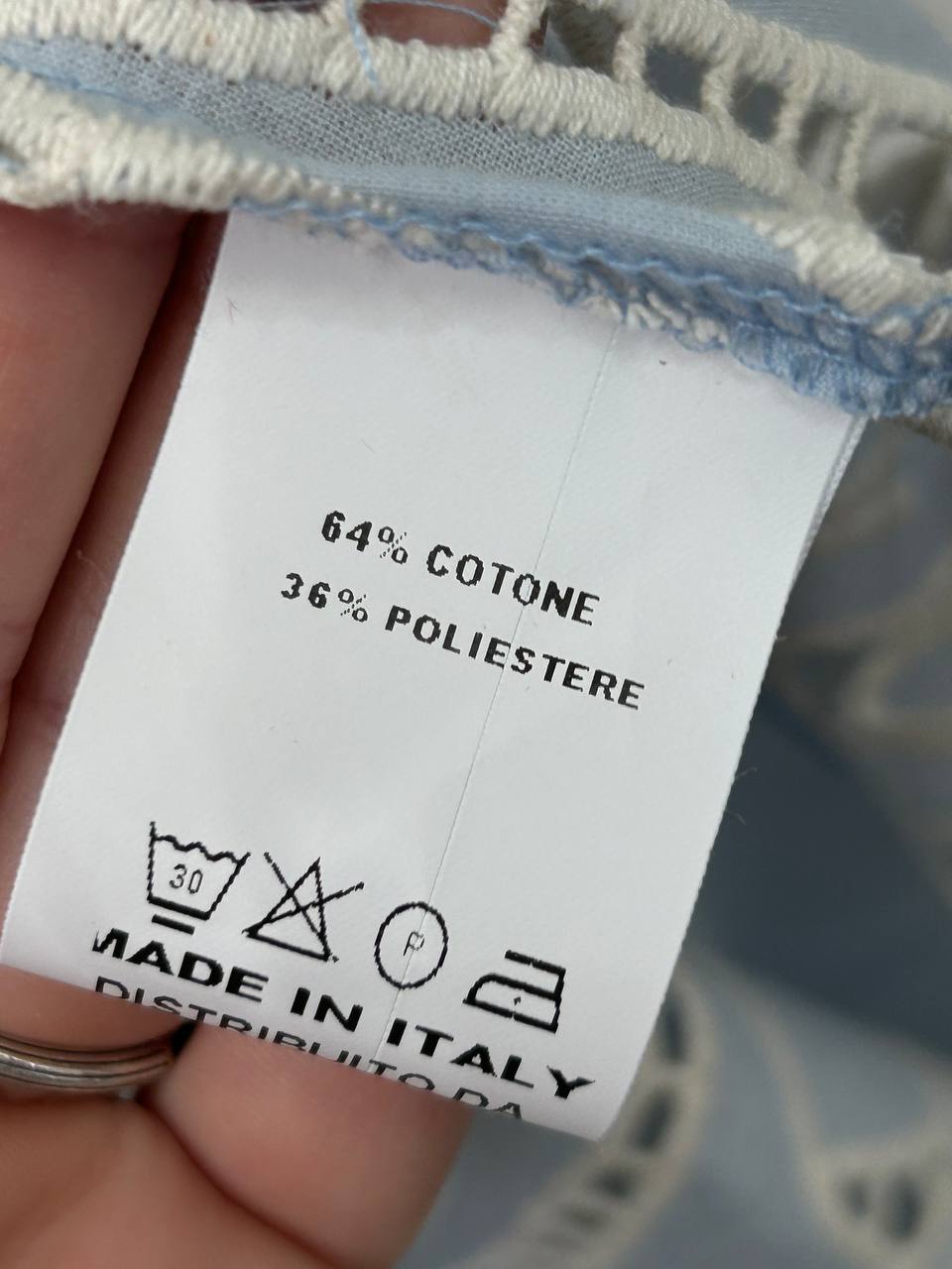 Итальянская одежда, бренд Adora, арт. 74235867