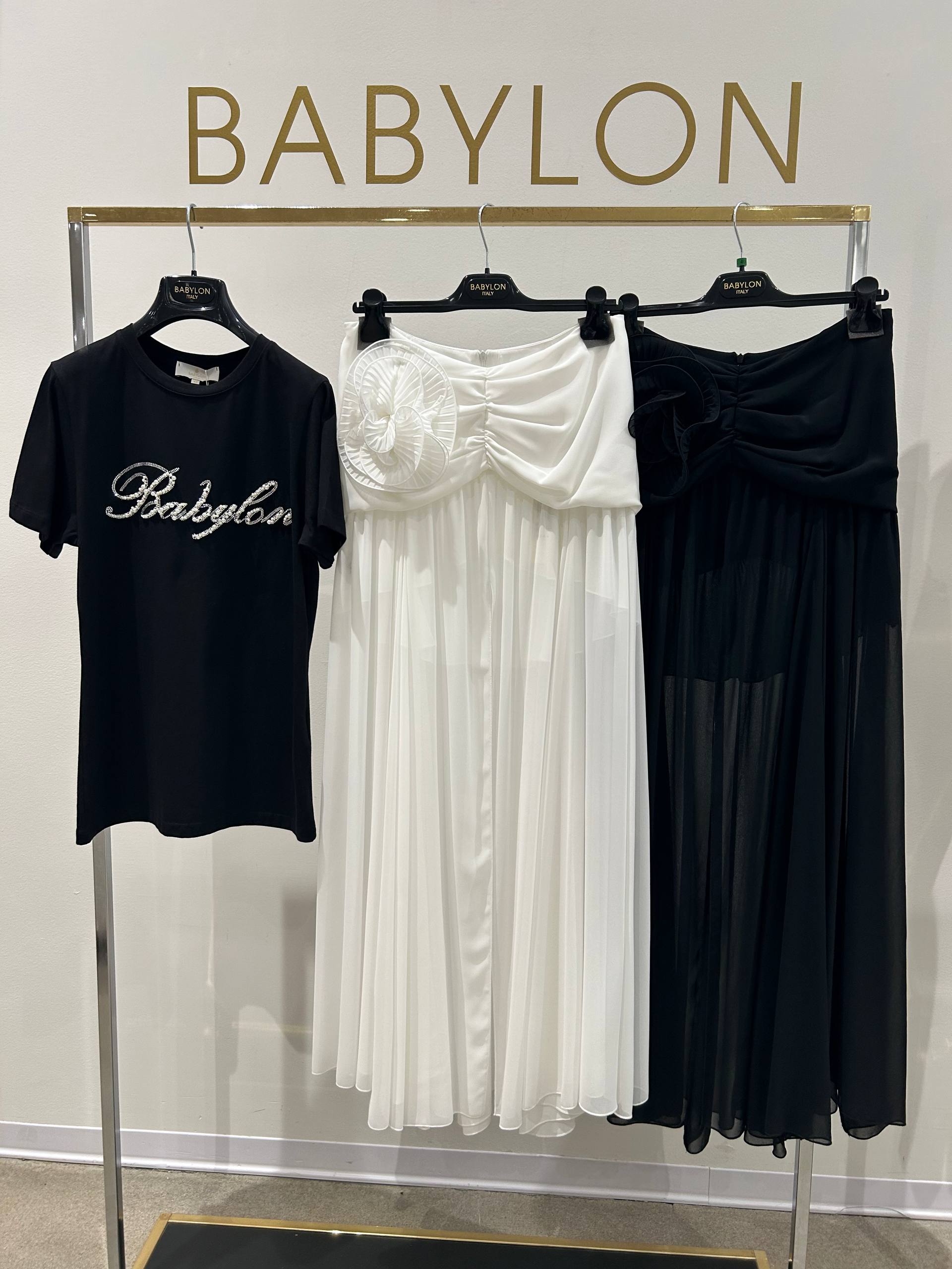 Фото Babylon