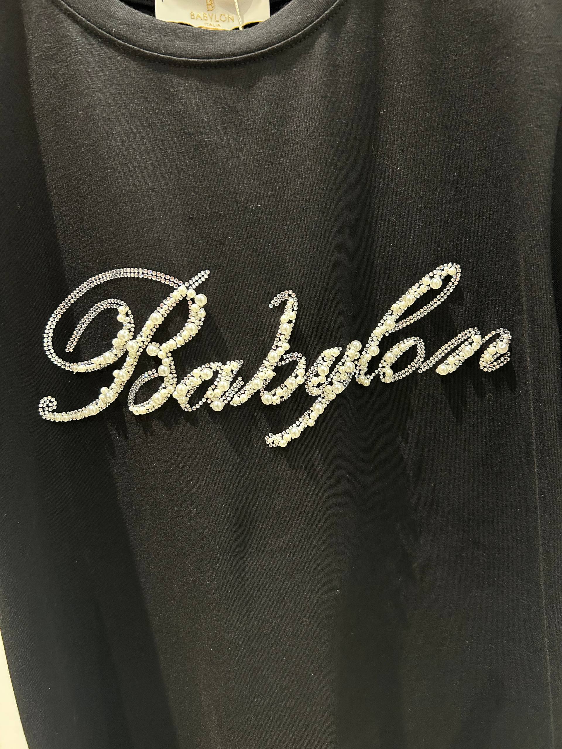 Фото Babylon