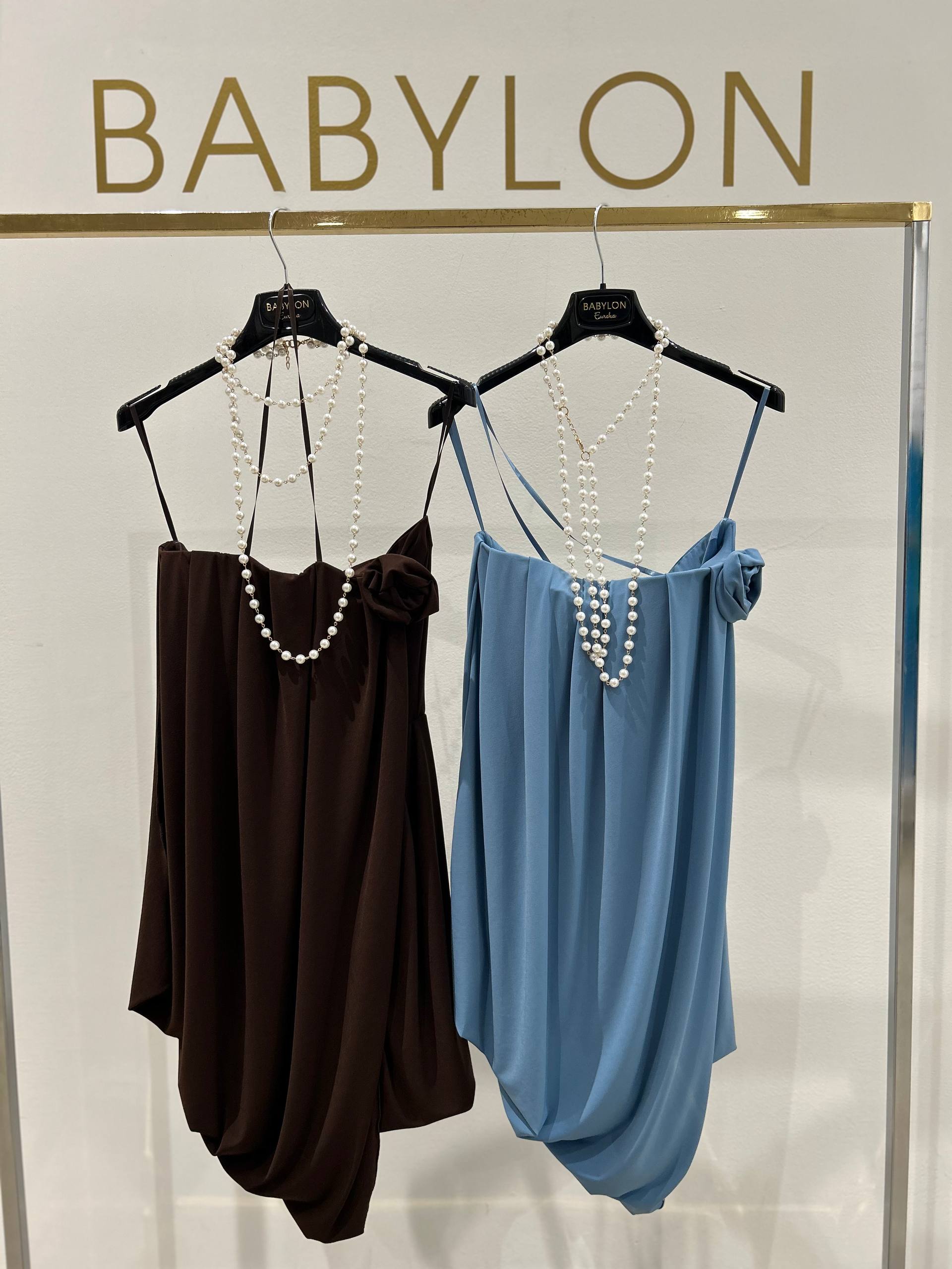 Фото Babylon