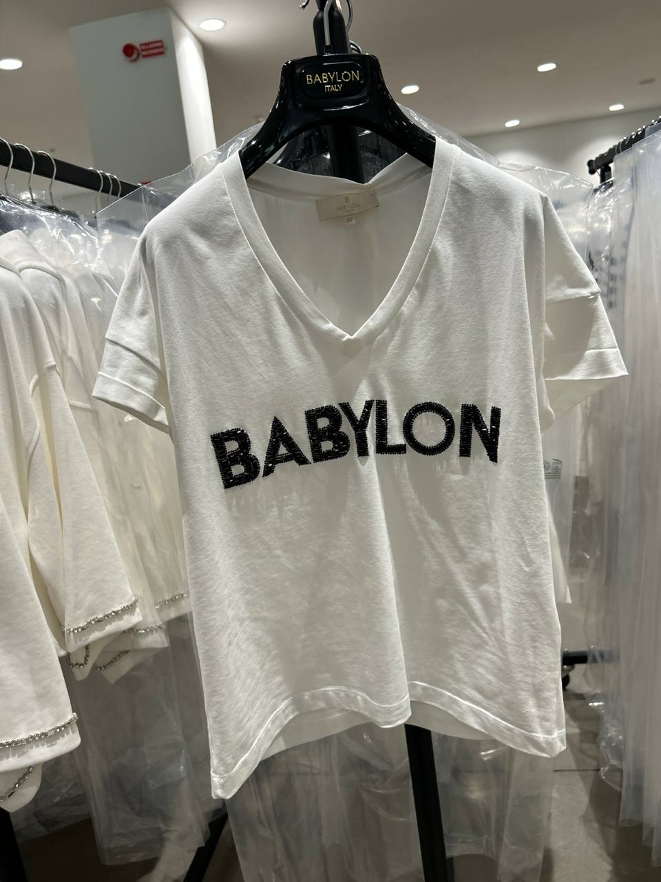 Итальянская одежда, бренд Babylon, арт. 74270605