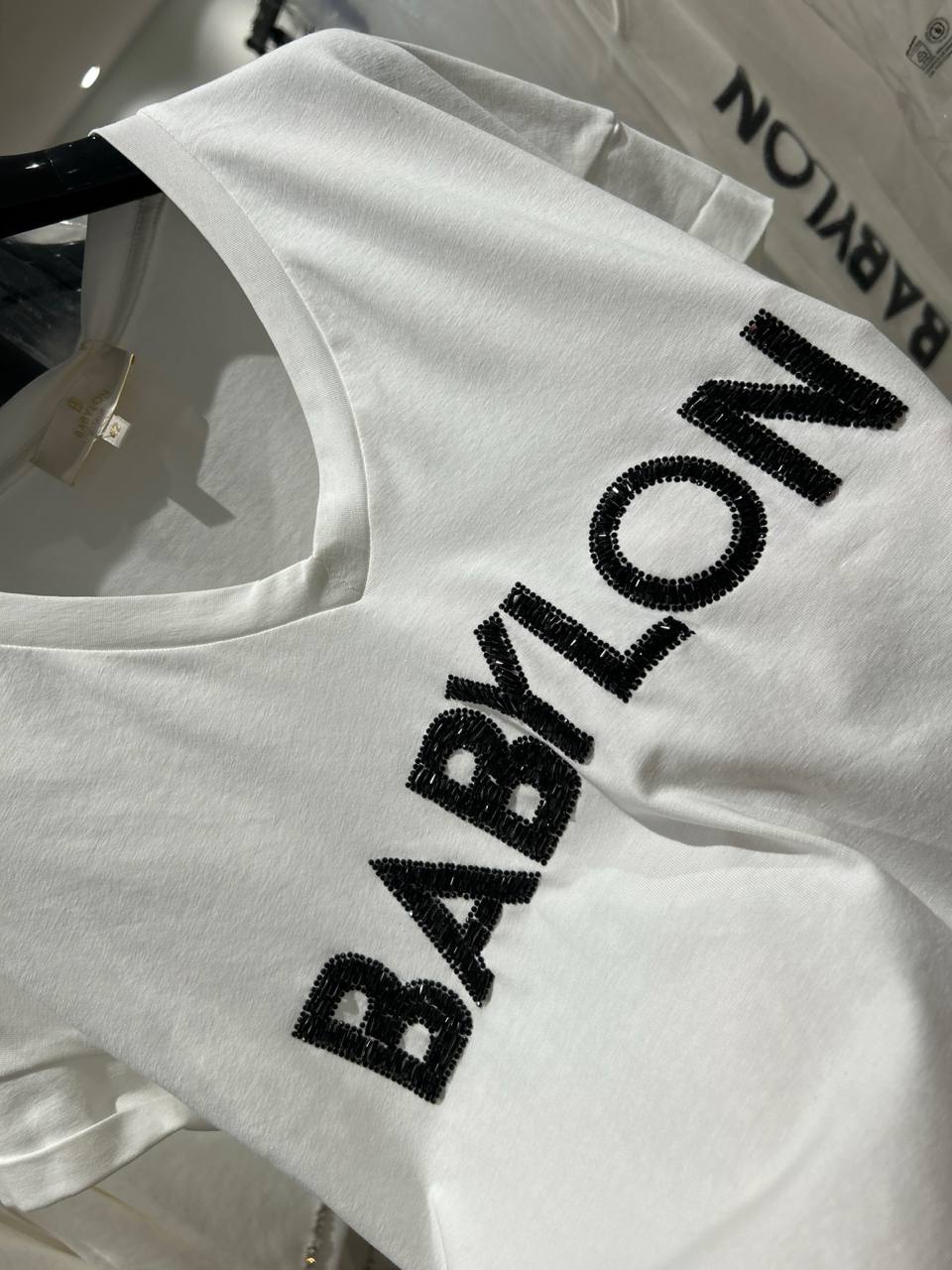 Фото Babylon