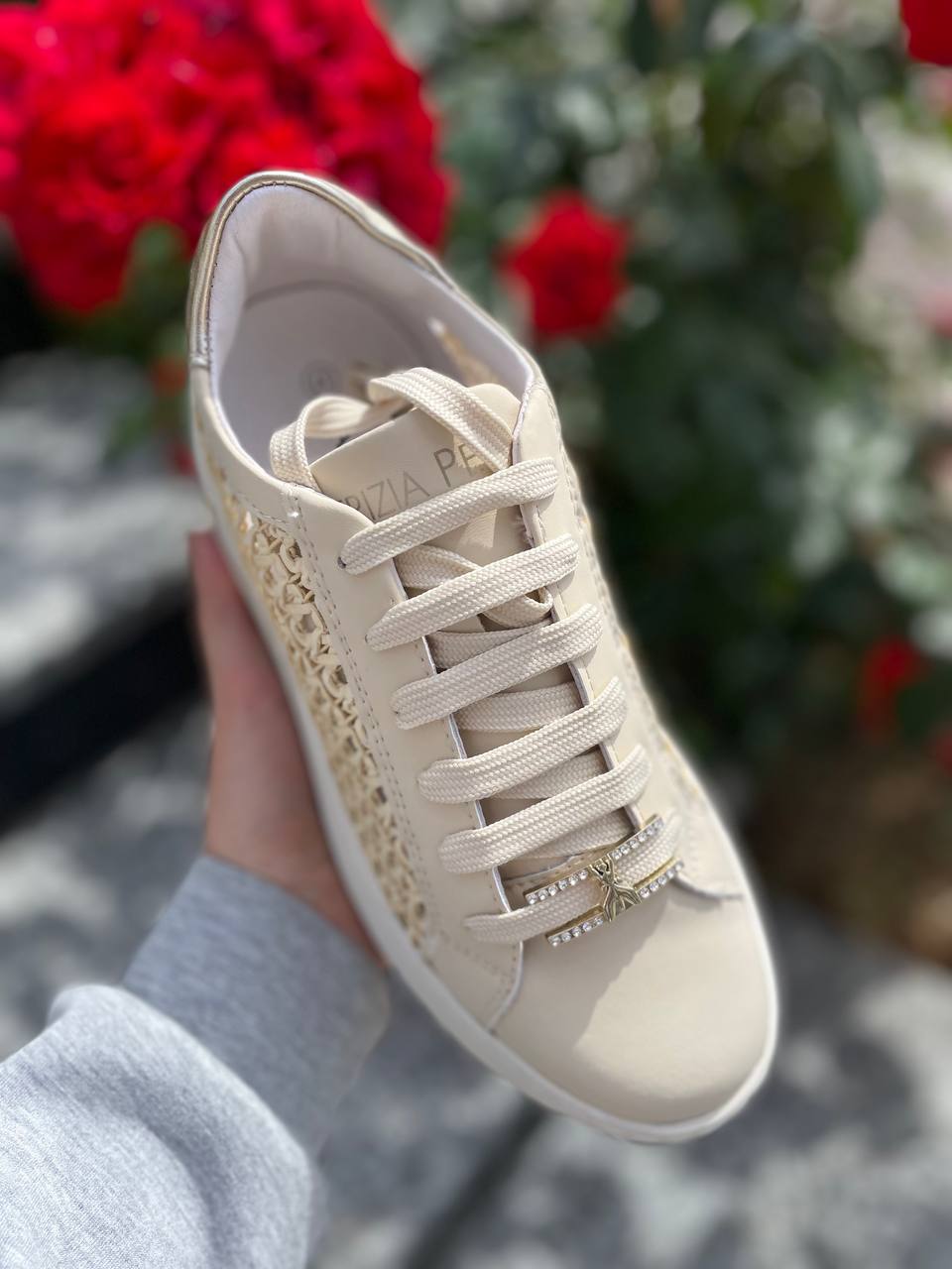 Фото Roberto Serpentini