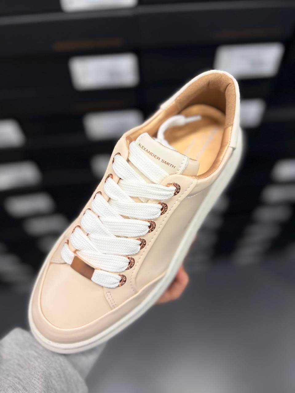 Фото Roberto Serpentini