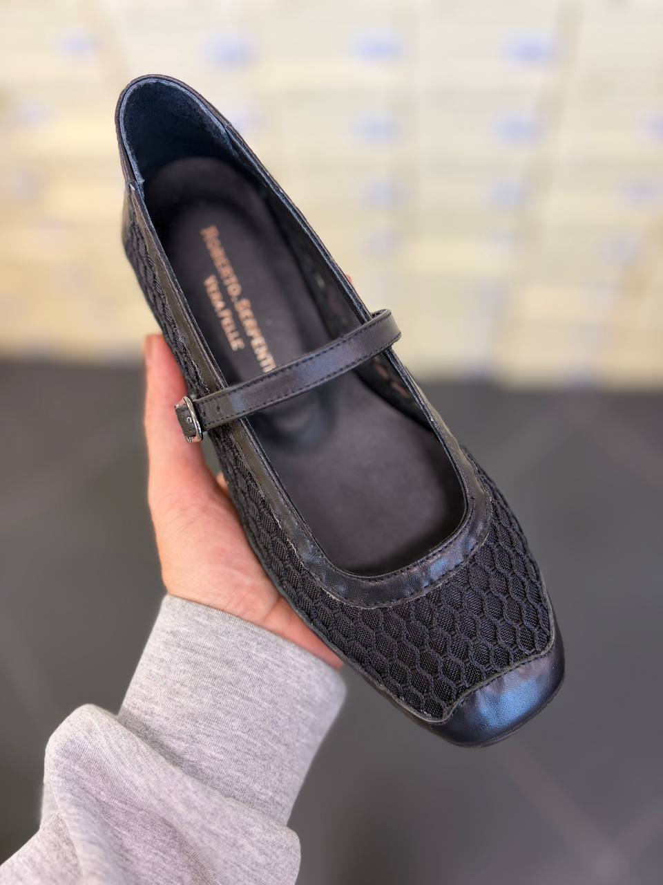 Итальянская одежда, бренд Roberto Serpentini, арт. 74266270