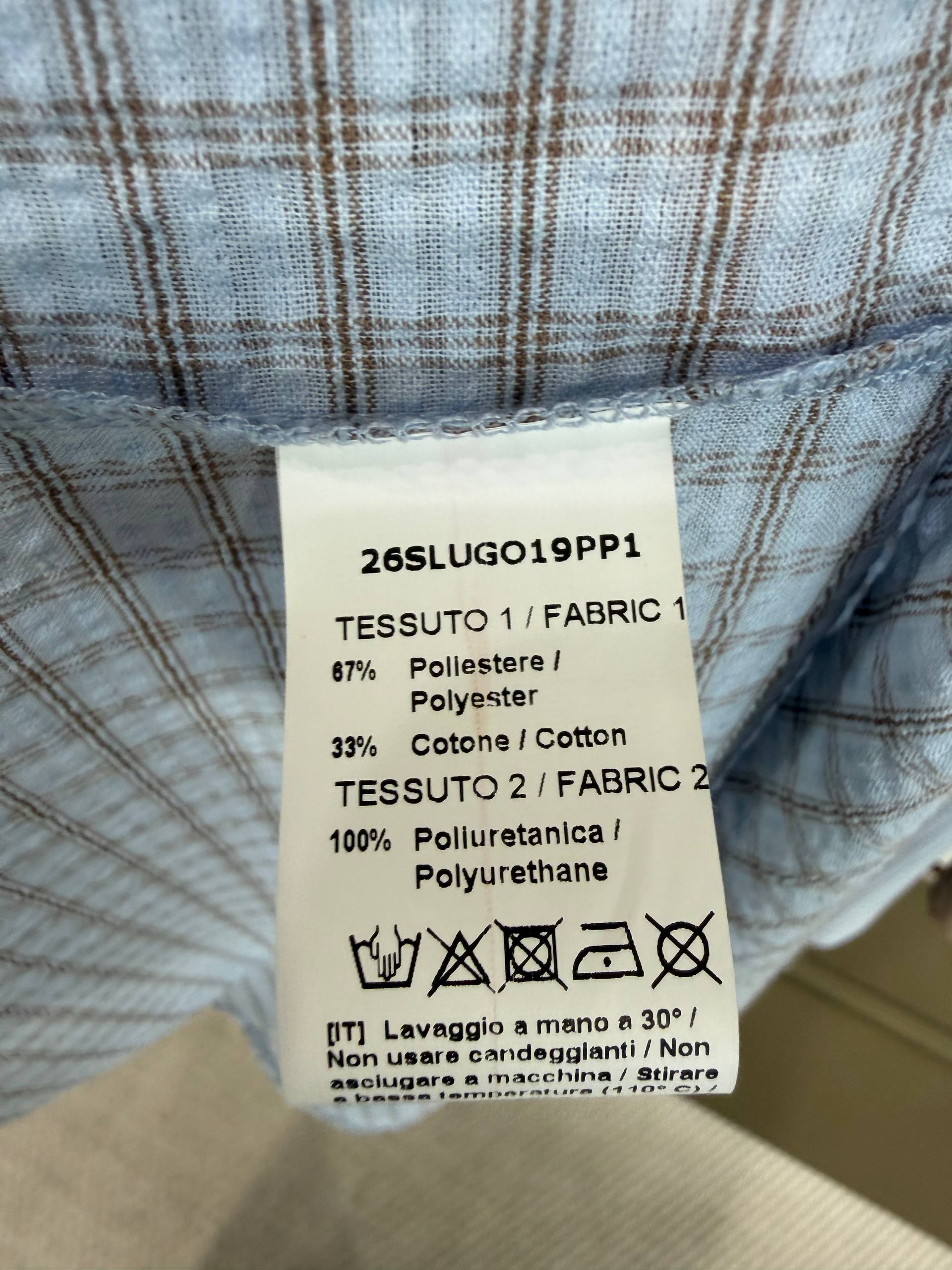 Итальянская одежда, бренд Derwix, арт. 74262309