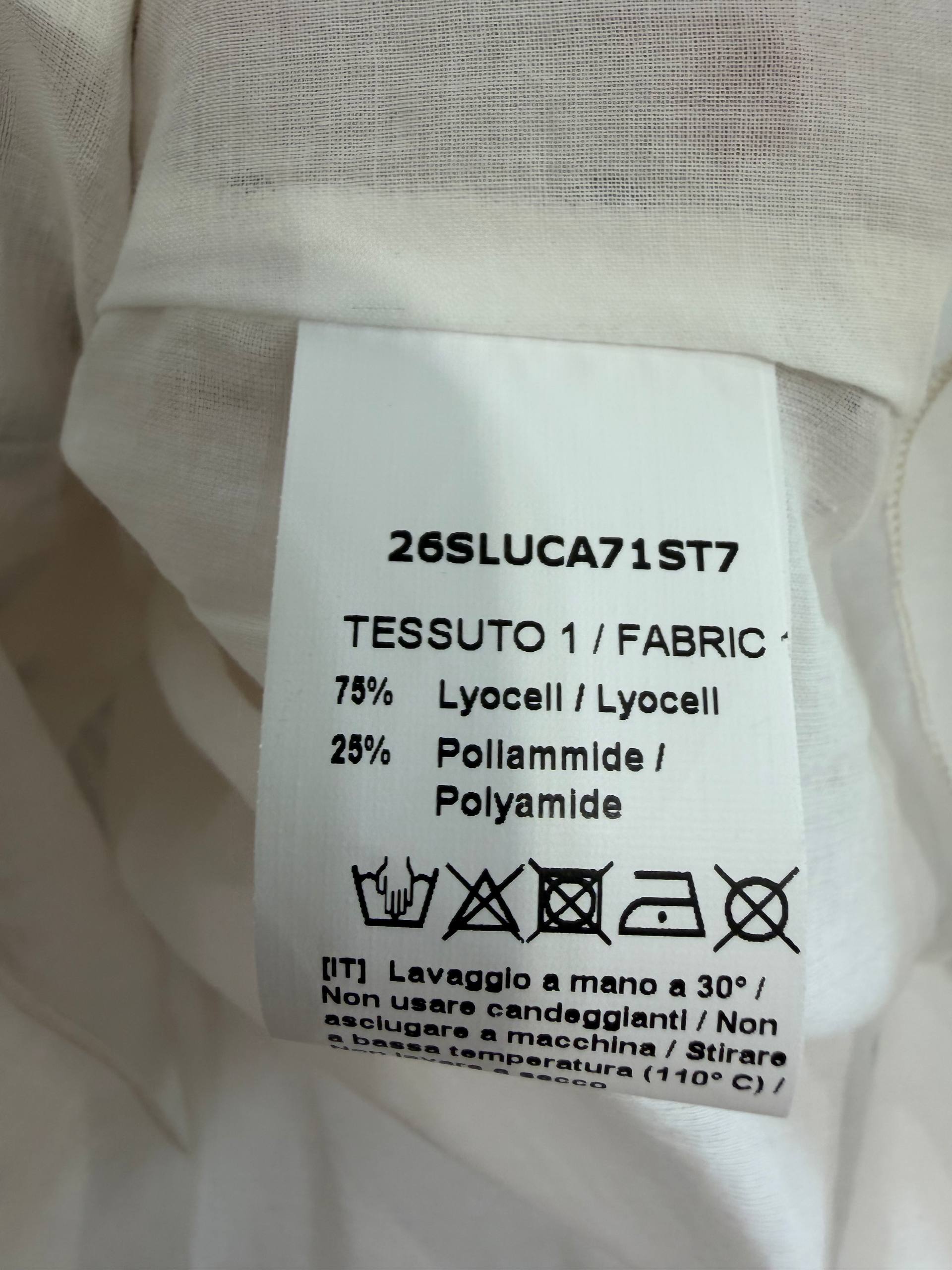 Итальянская одежда, бренд Derwix, арт. 74265097