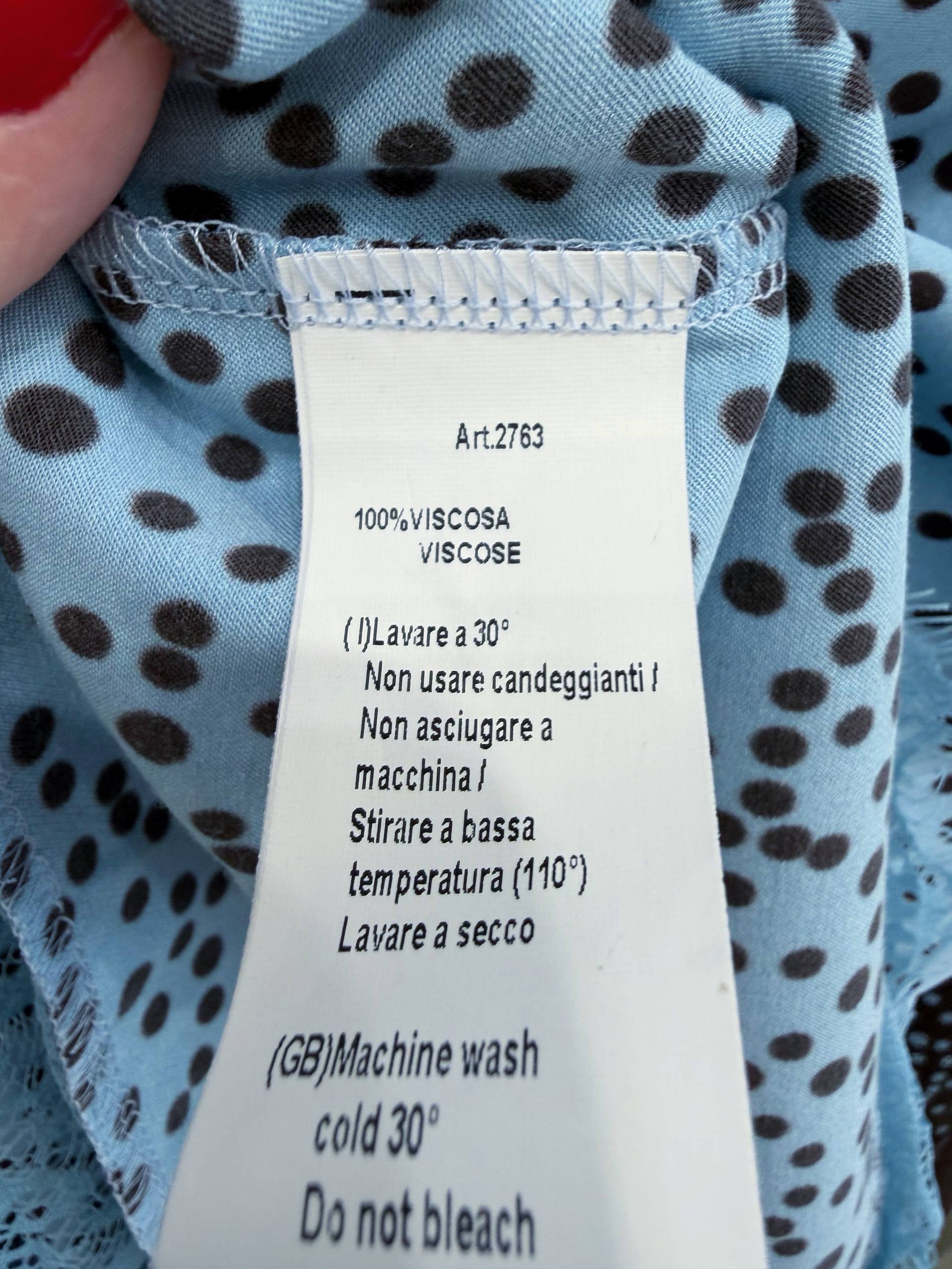 Итальянская одежда, бренд Derwix, арт. 74265149