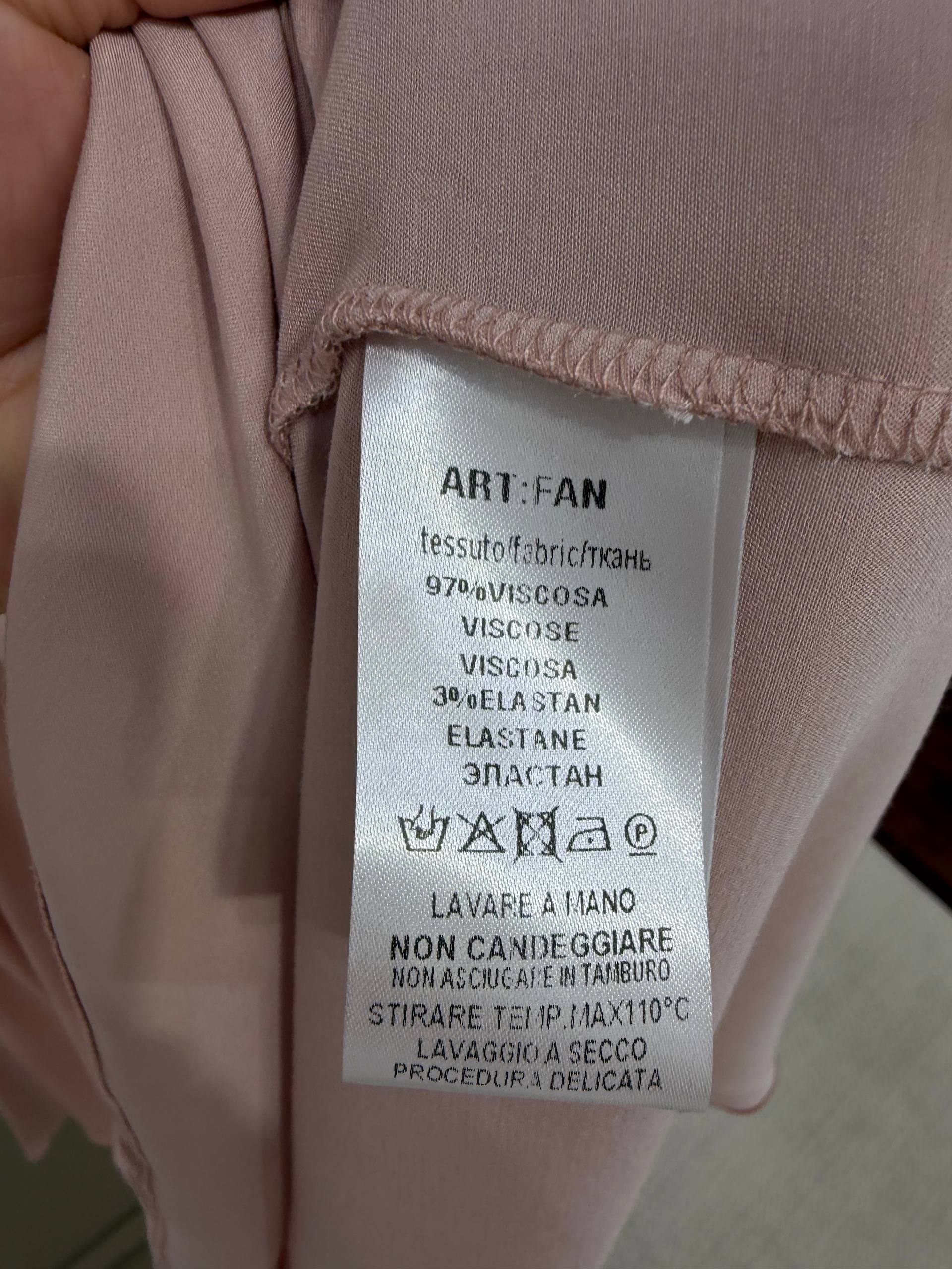 Итальянская одежда, бренд Derwix, арт. 74270681