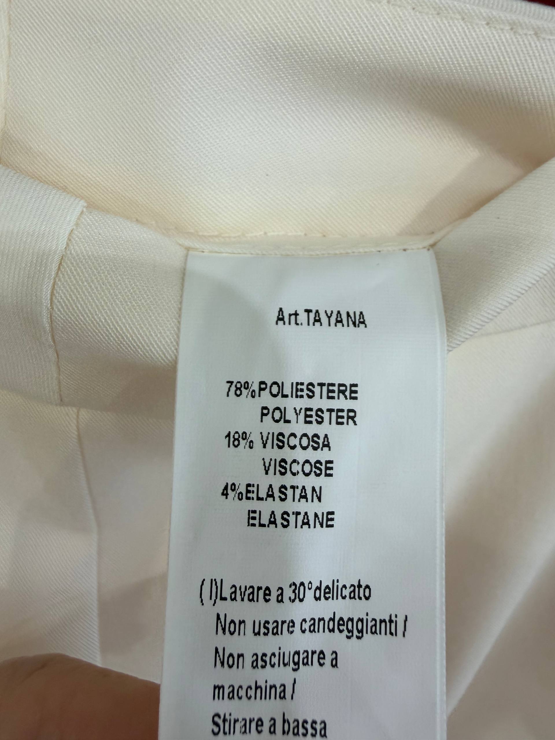 Итальянская одежда, бренд Derwix, арт. 74270716