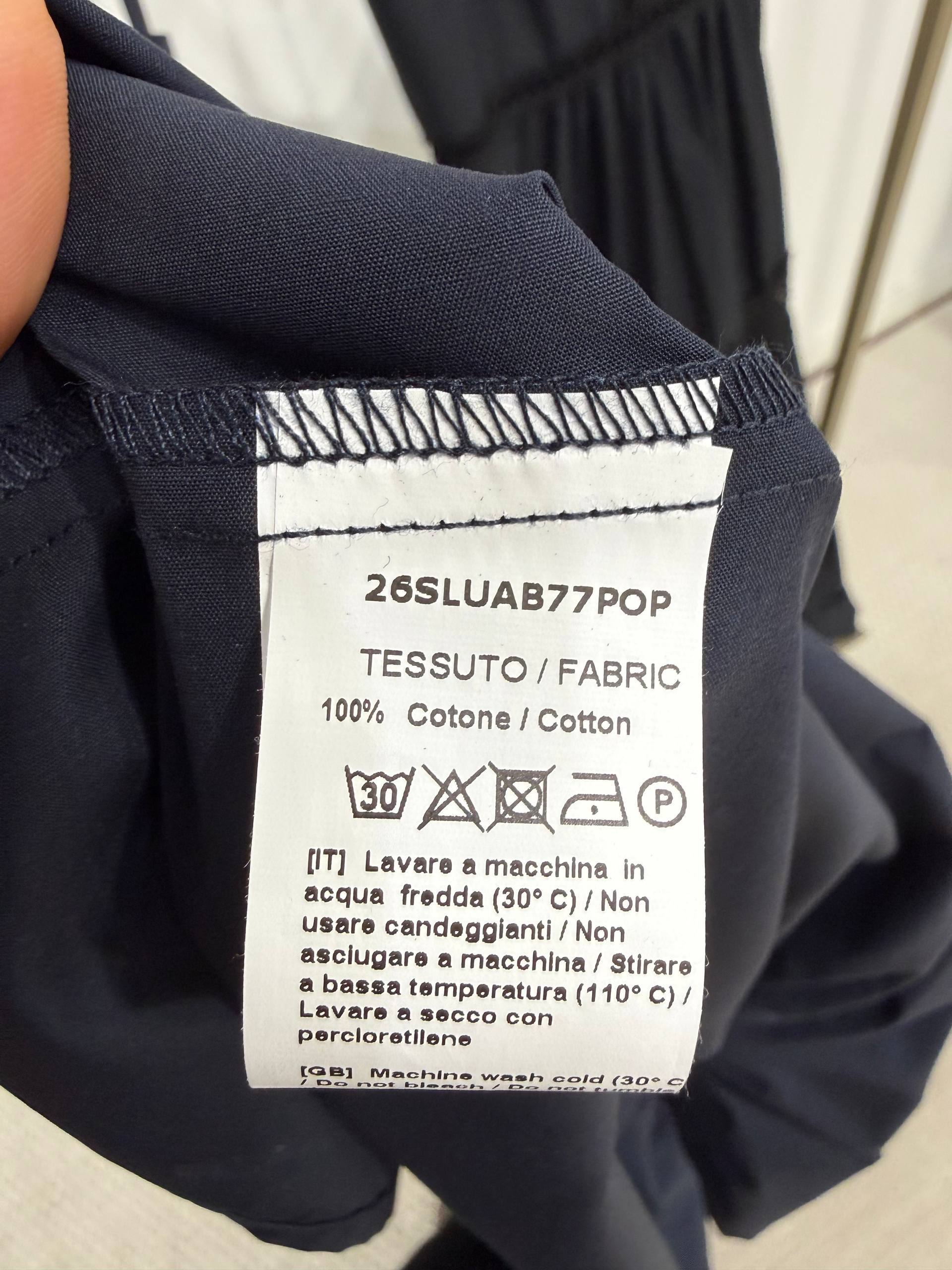 Итальянская одежда, бренд Derwix, арт. 74274021