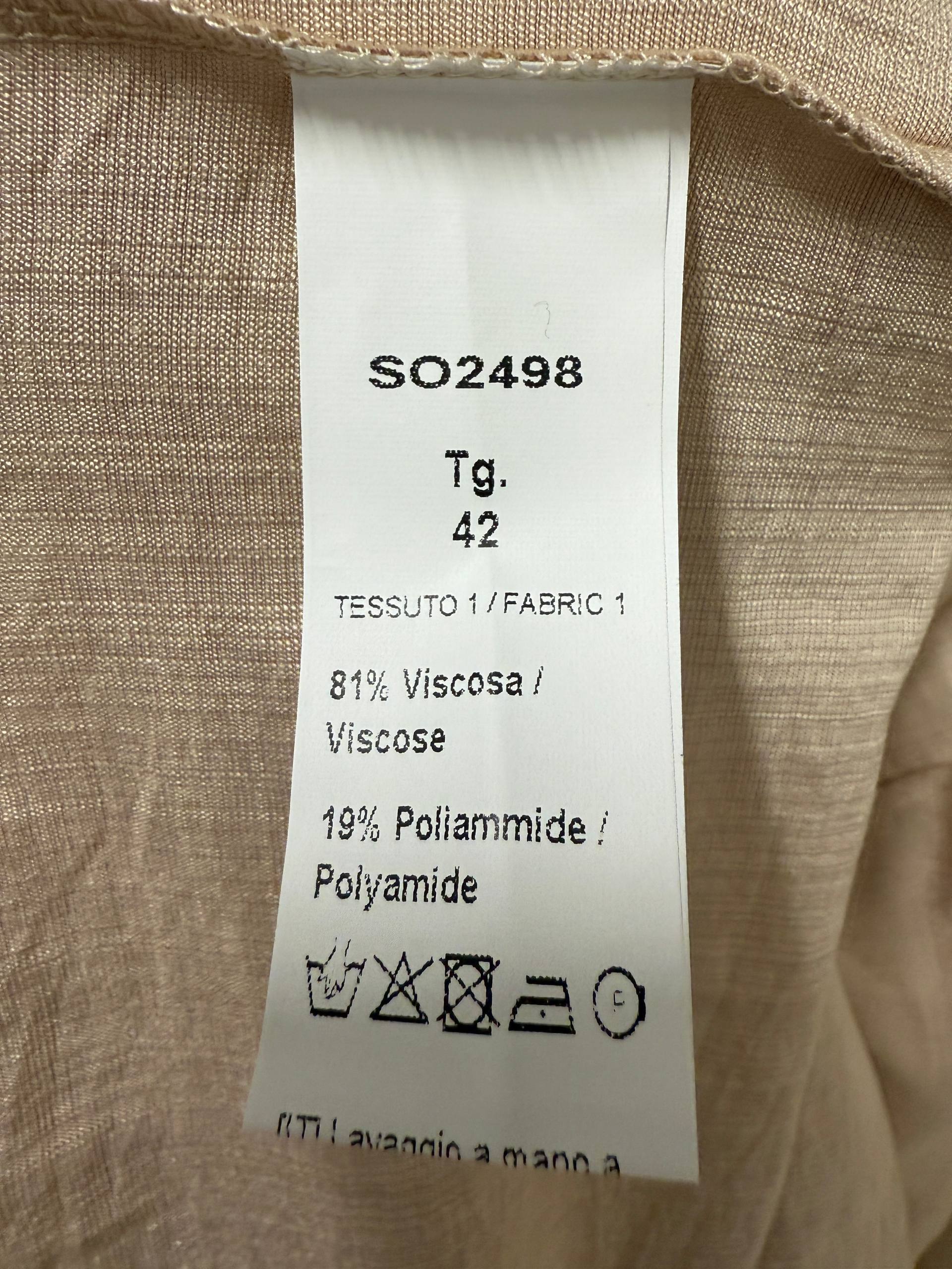Итальянская одежда, бренд Derwix, арт. 74265062